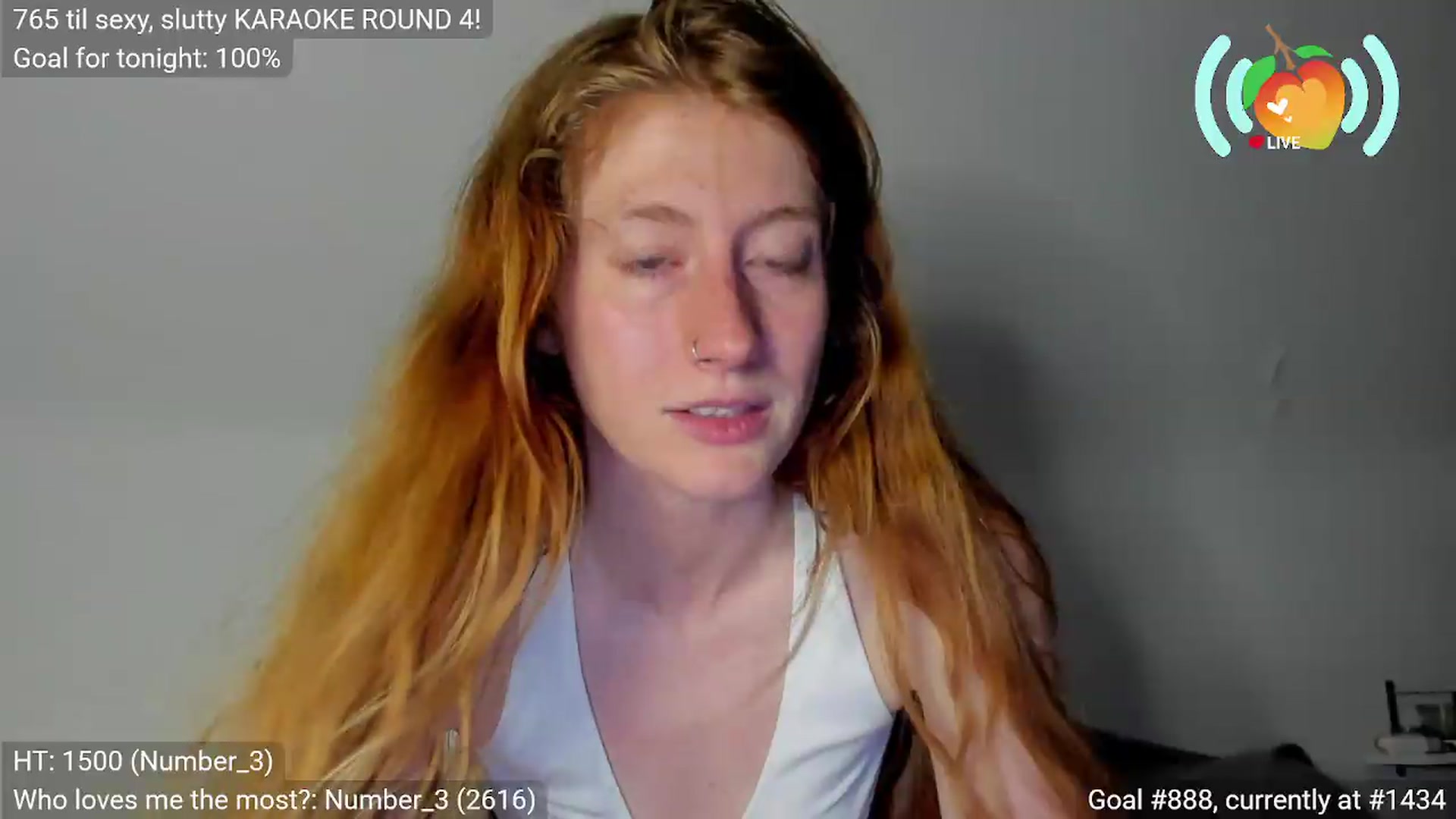 Gallery image thumbnail from SweetMango's myfreecams stream on, 09/01/2026, 02:13 image 15 of 20