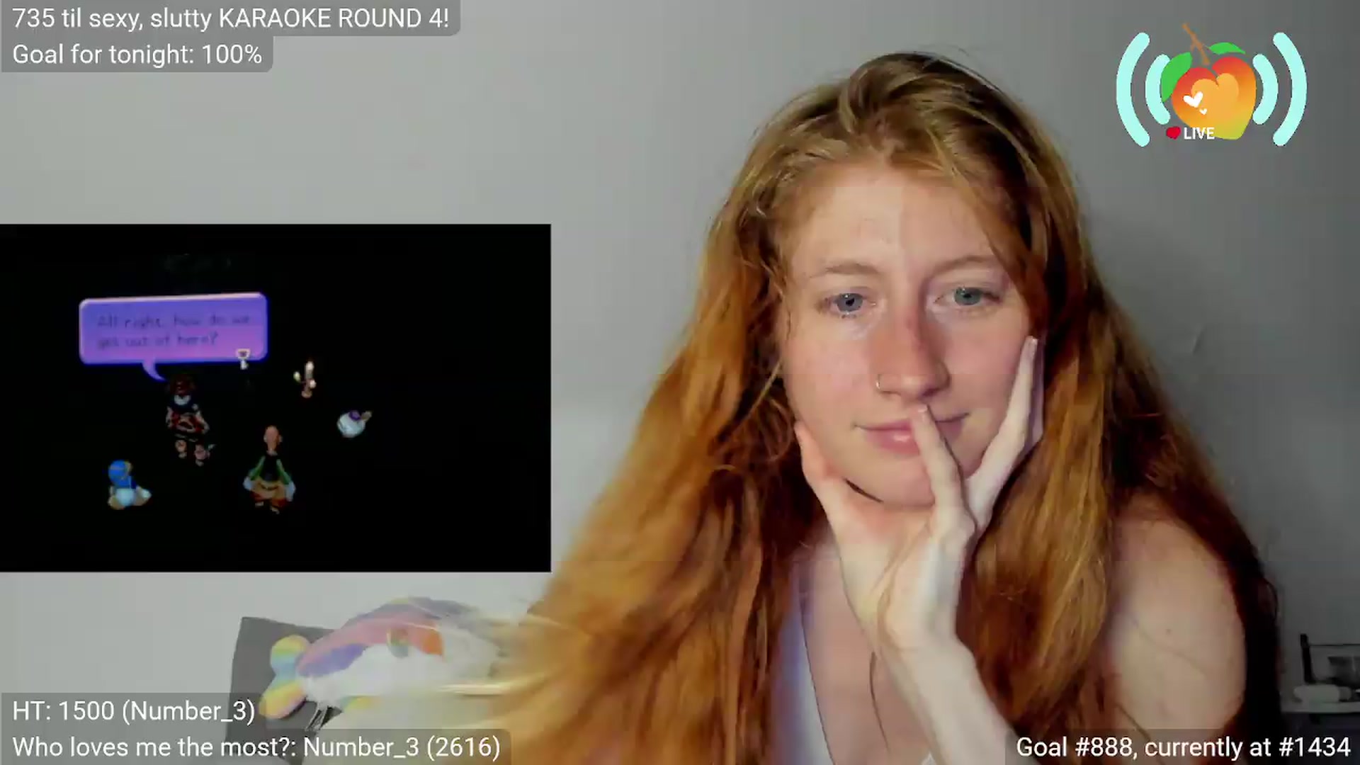 Gallery image thumbnail from SweetMango's myfreecams stream on, 09/01/2026, 04:05 image 8 of 20