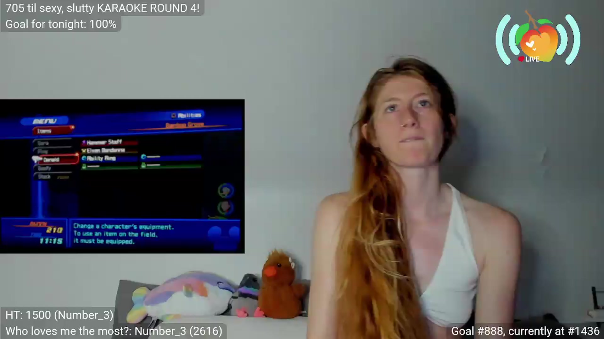 Gallery image thumbnail from SweetMango's myfreecams stream on, 09/01/2026, 04:05 image 16 of 20