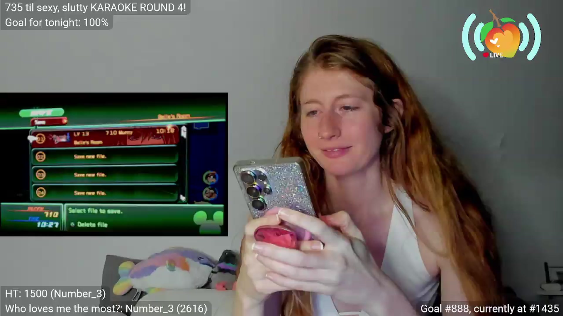 Gallery image thumbnail from SweetMango's myfreecams stream on, 09/01/2026, 04:05 image 12 of 20