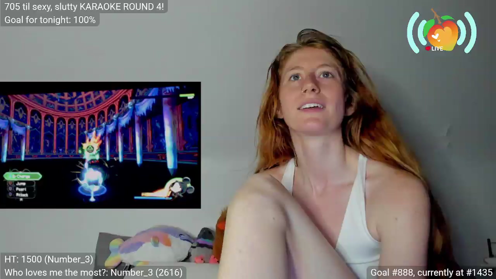 Gallery image thumbnail from SweetMango's myfreecams stream on, 09/01/2026, 04:05 image 14 of 20