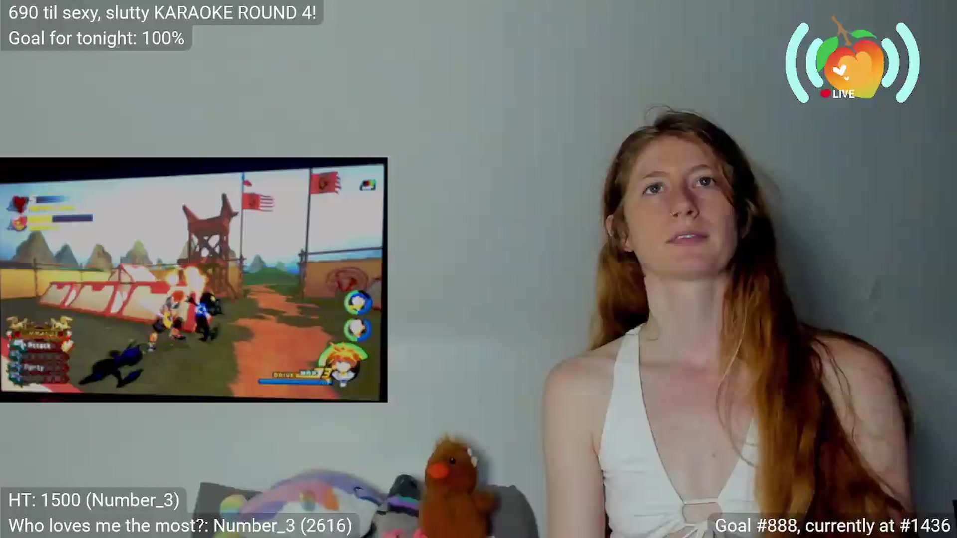 Gallery image thumbnail from SweetMango's myfreecams stream on, 09/01/2026, 04:05 image 17 of 20