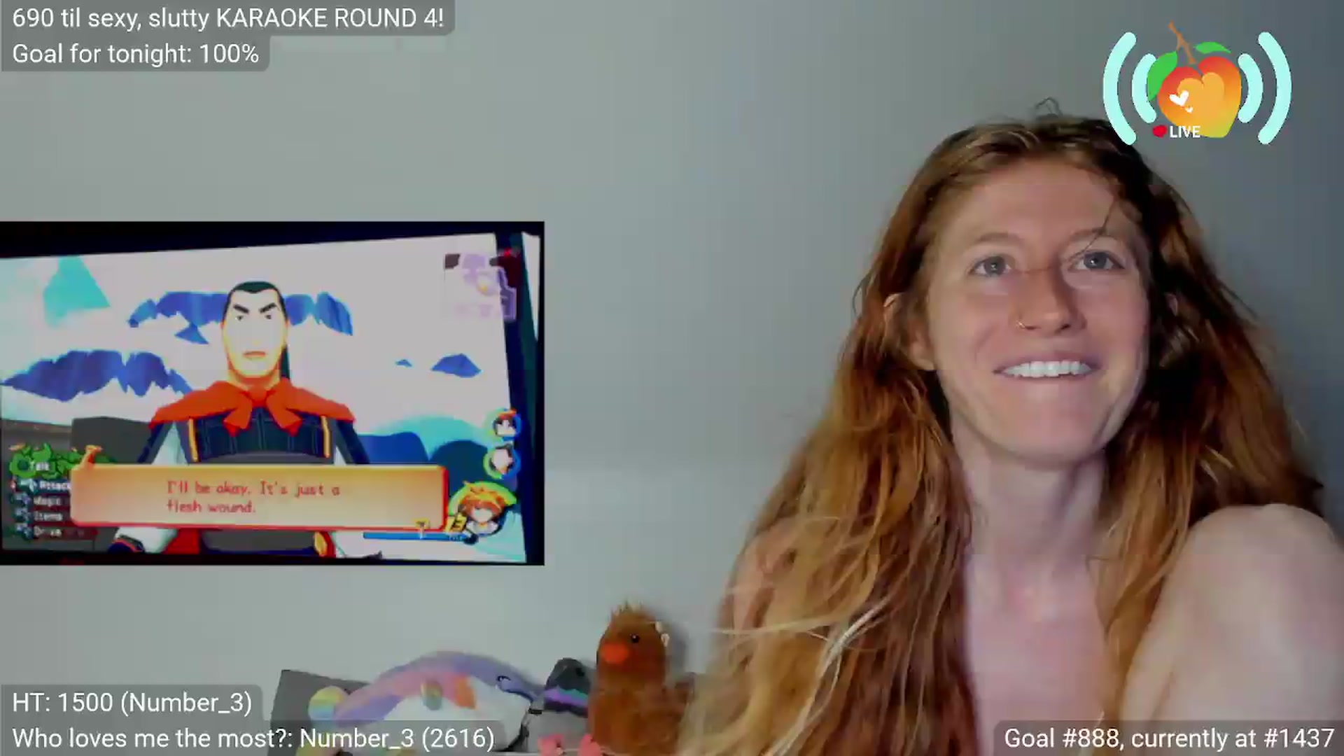 Gallery image thumbnail from SweetMango's myfreecams stream on, 09/01/2026, 04:05 image 20 of 20