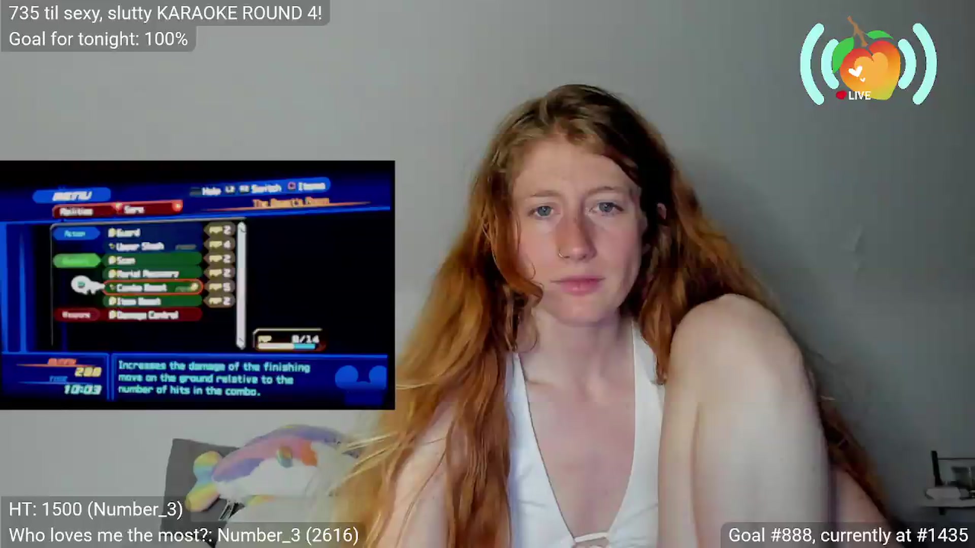 Gallery image thumbnail from SweetMango's myfreecams stream on, 09/01/2026, 04:05 image 10 of 20