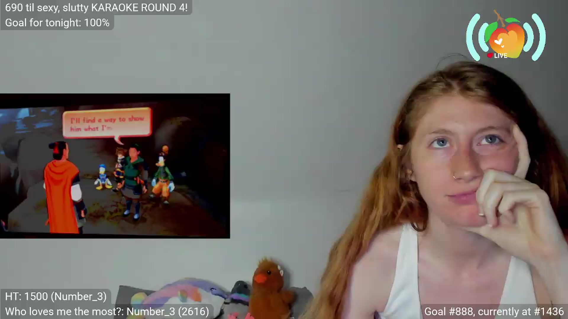 Gallery image thumbnail from SweetMango's myfreecams stream on, 09/01/2026, 04:05 image 18 of 20