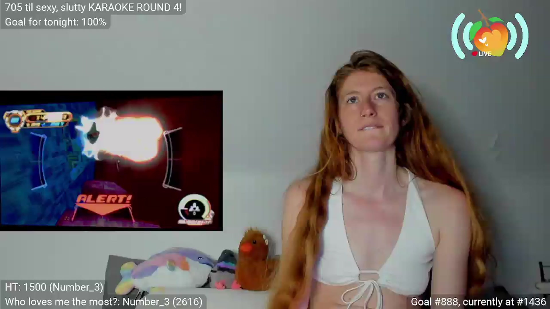 Gallery image thumbnail from SweetMango's myfreecams stream on, 09/01/2026, 04:05 image 15 of 20
