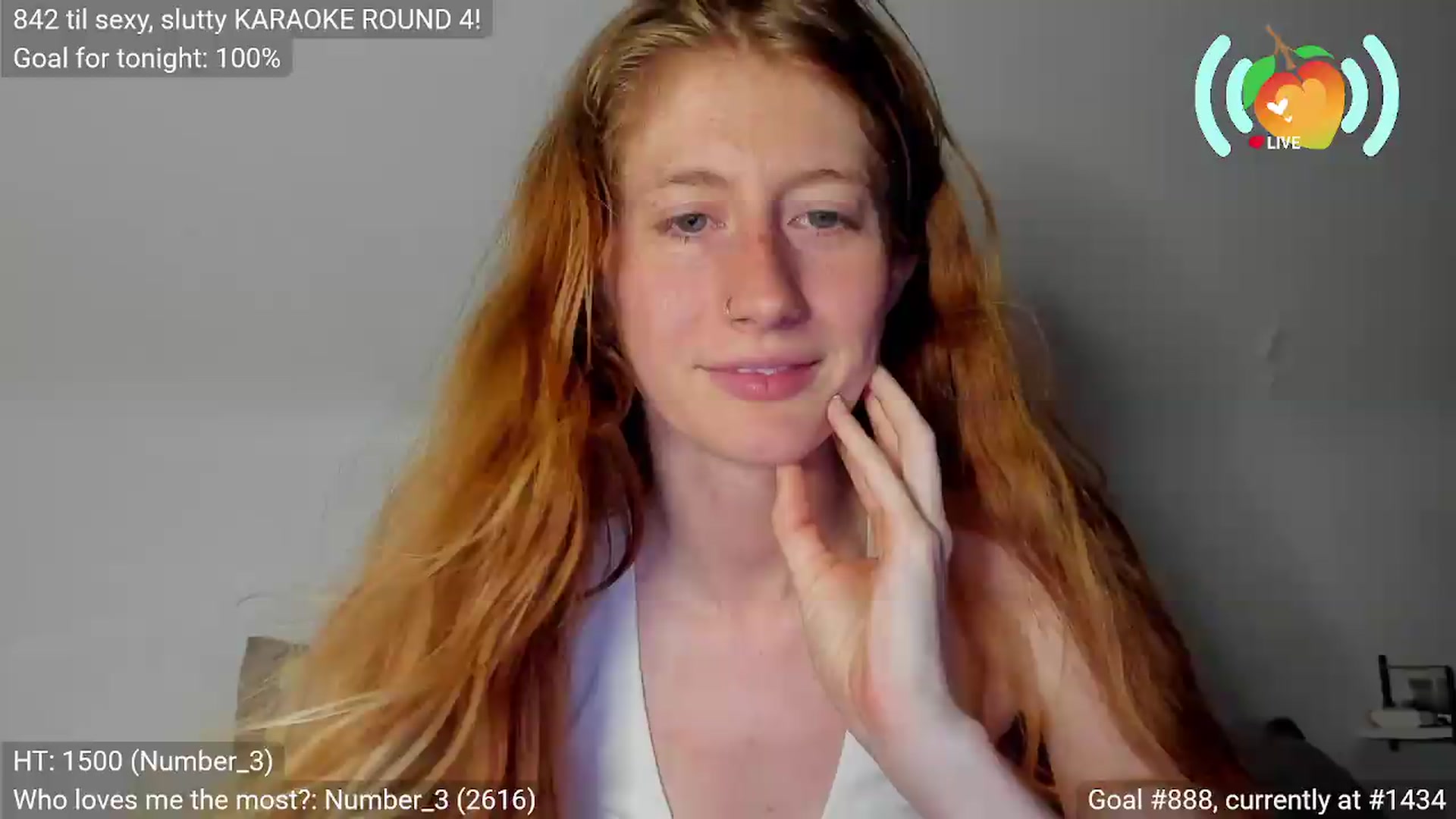 Gallery image thumbnail from SweetMango's myfreecams stream on, 09/01/2026, 04:05 image 5 of 20