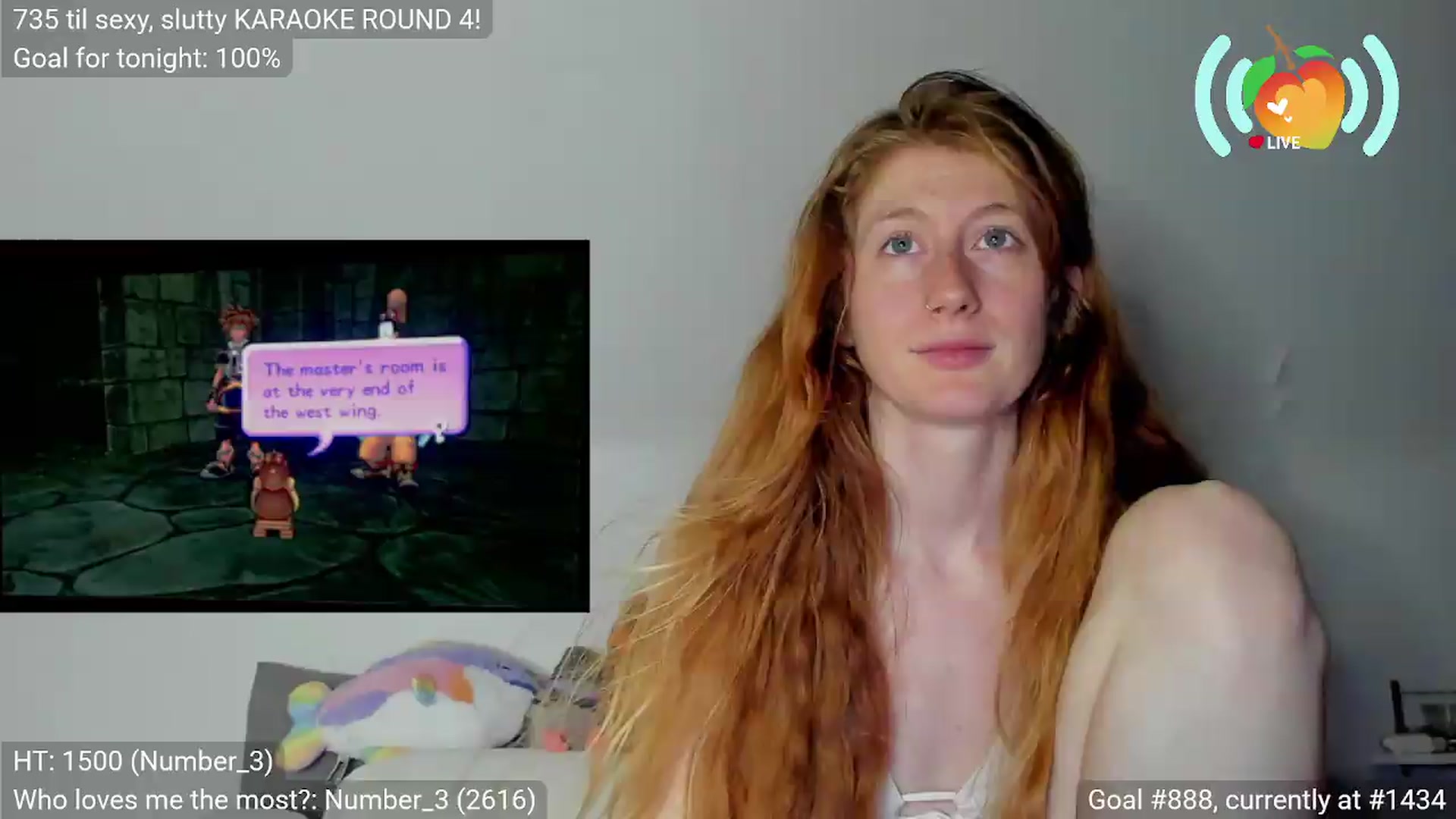Gallery image thumbnail from SweetMango's myfreecams stream on, 09/01/2026, 04:05 image 9 of 20