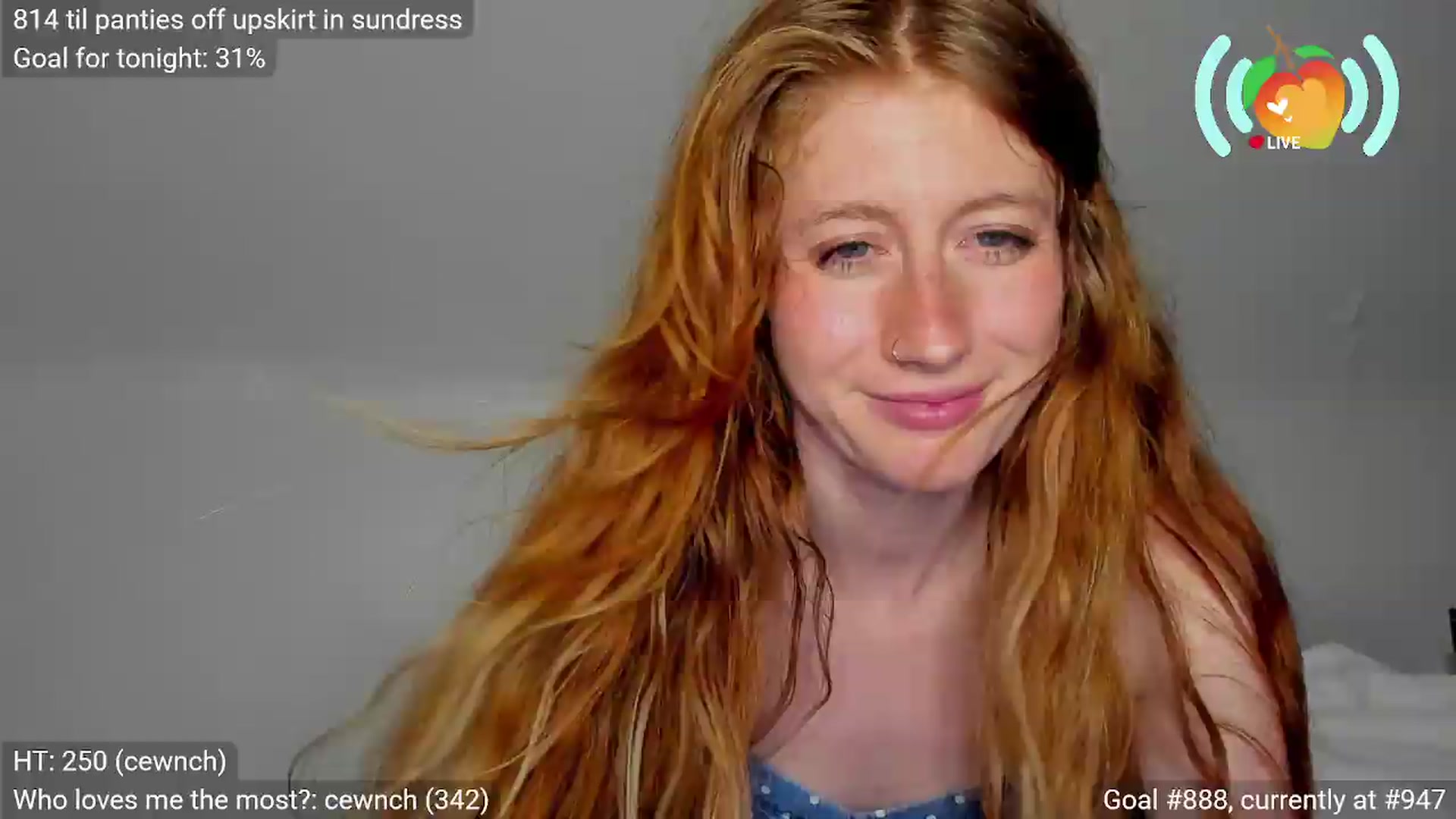 Gallery image thumbnail from SweetMango's myfreecams stream on, 09/02/2026, 02:36 image 18 of 20