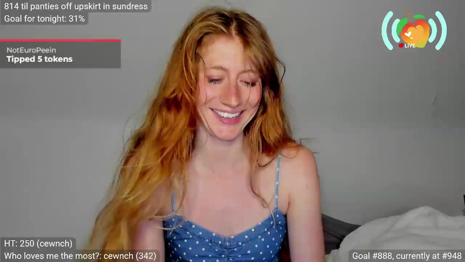 Gallery image thumbnail from SweetMango's myfreecams stream on, 09/02/2026, 02:36 image 17 of 20