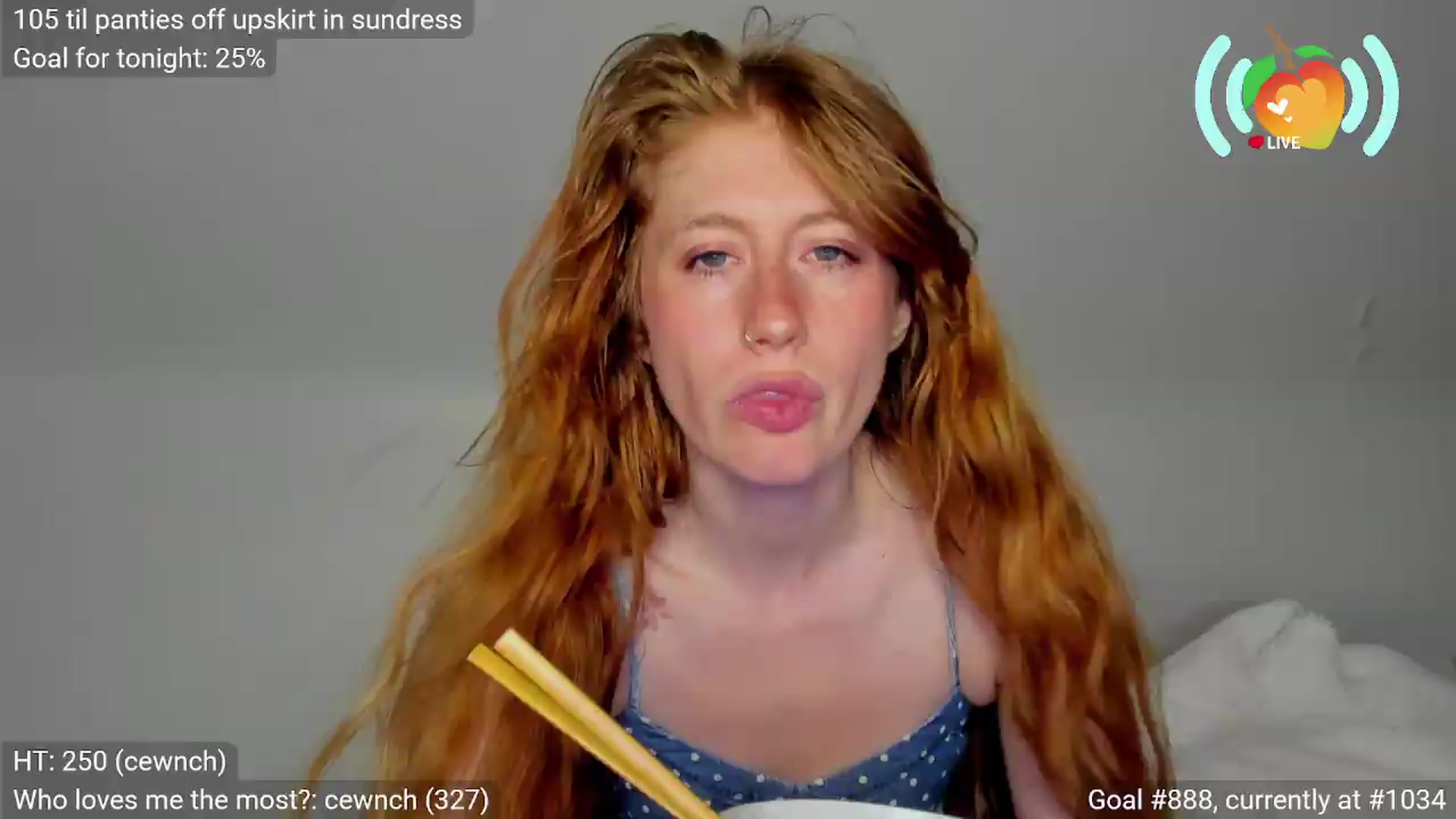Gallery image thumbnail from SweetMango's myfreecams stream on, 09/02/2026, 02:36 image 9 of 20