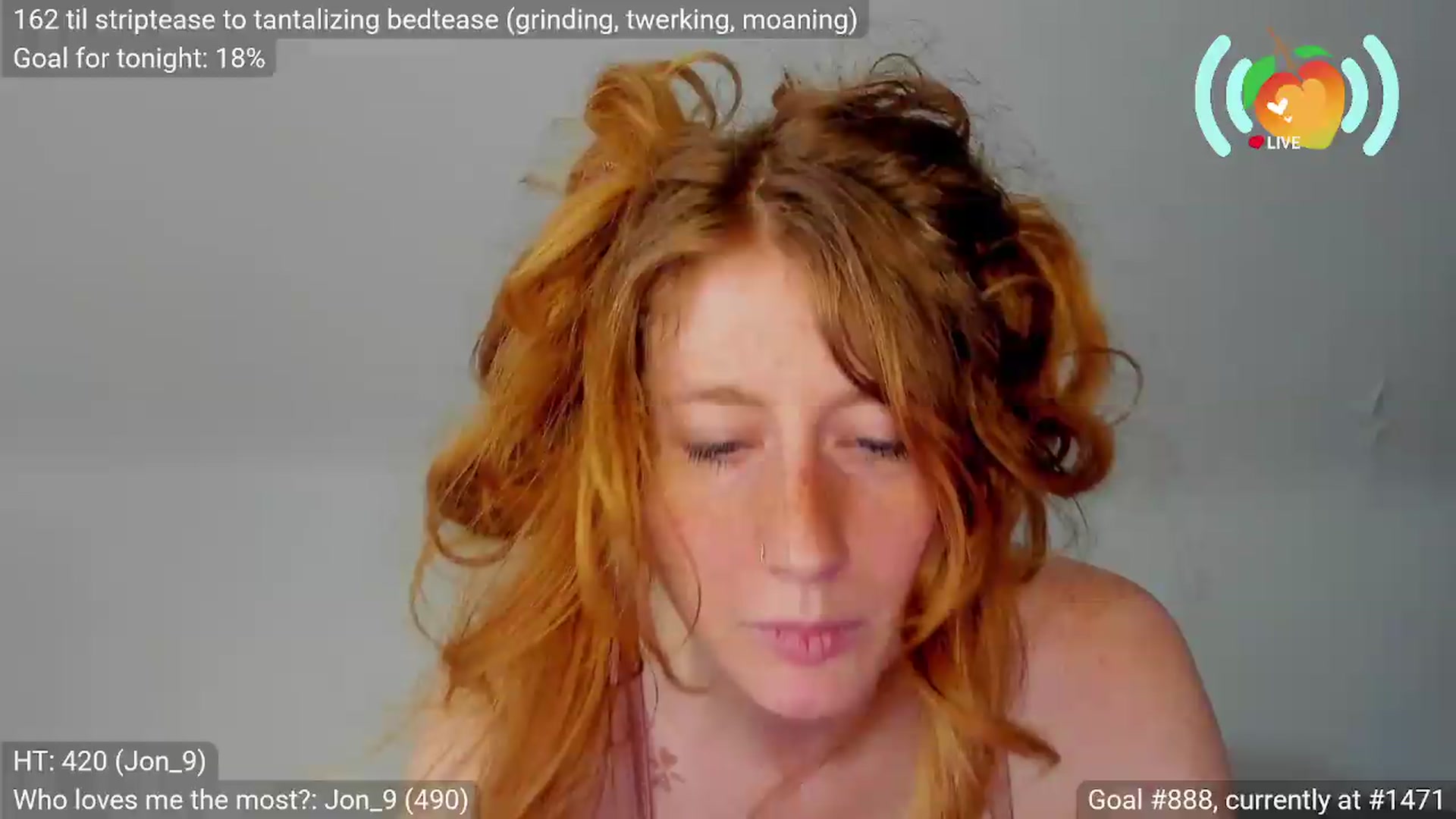 Gallery image thumbnail from SweetMango's myfreecams stream on, 09/03/2026, 21:16 image 12 of 20