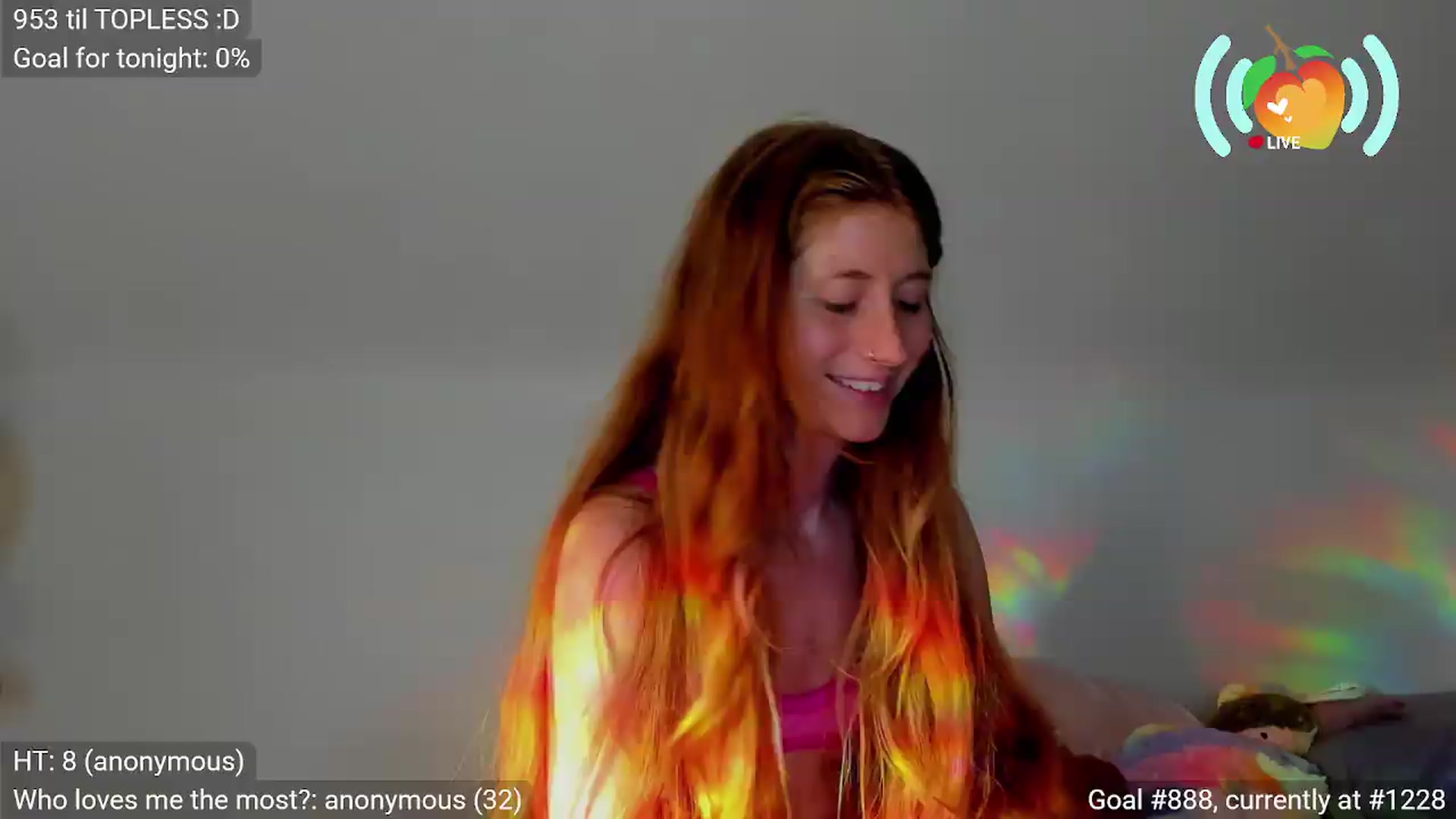 Gallery image thumbnail from SweetMango's myfreecams stream on, 09/05/2026, 24:12 image 2 of 20
