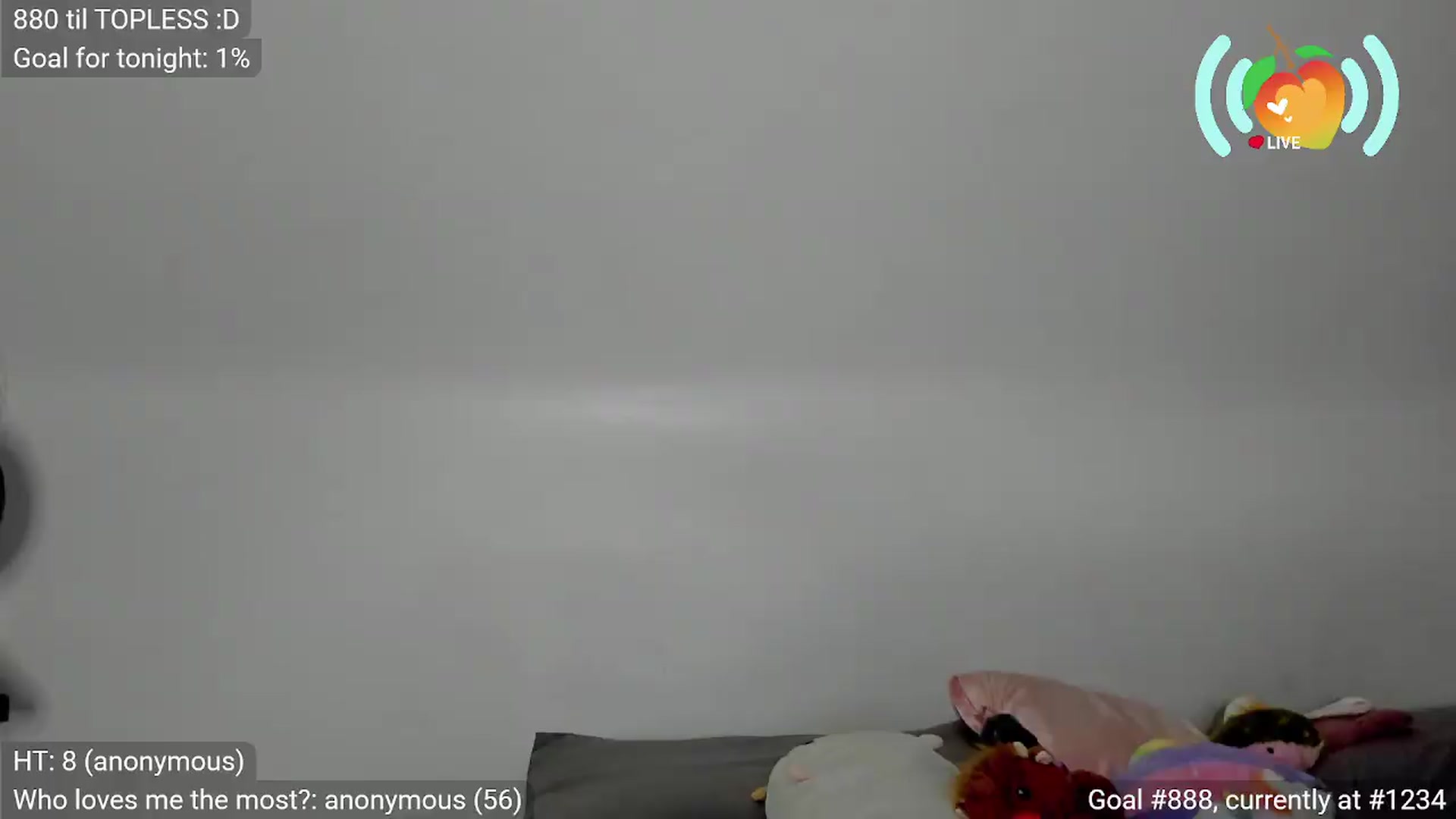Gallery image thumbnail from SweetMango's myfreecams stream on, 09/05/2026, 24:12 image 20 of 20
