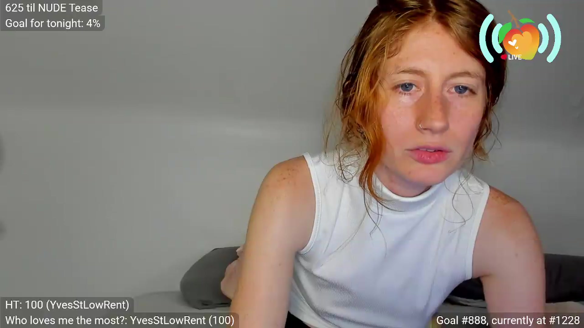 Gallery image thumbnail from SweetMango's myfreecams stream on, 09/08/2026, 03:02 image 6 of 20