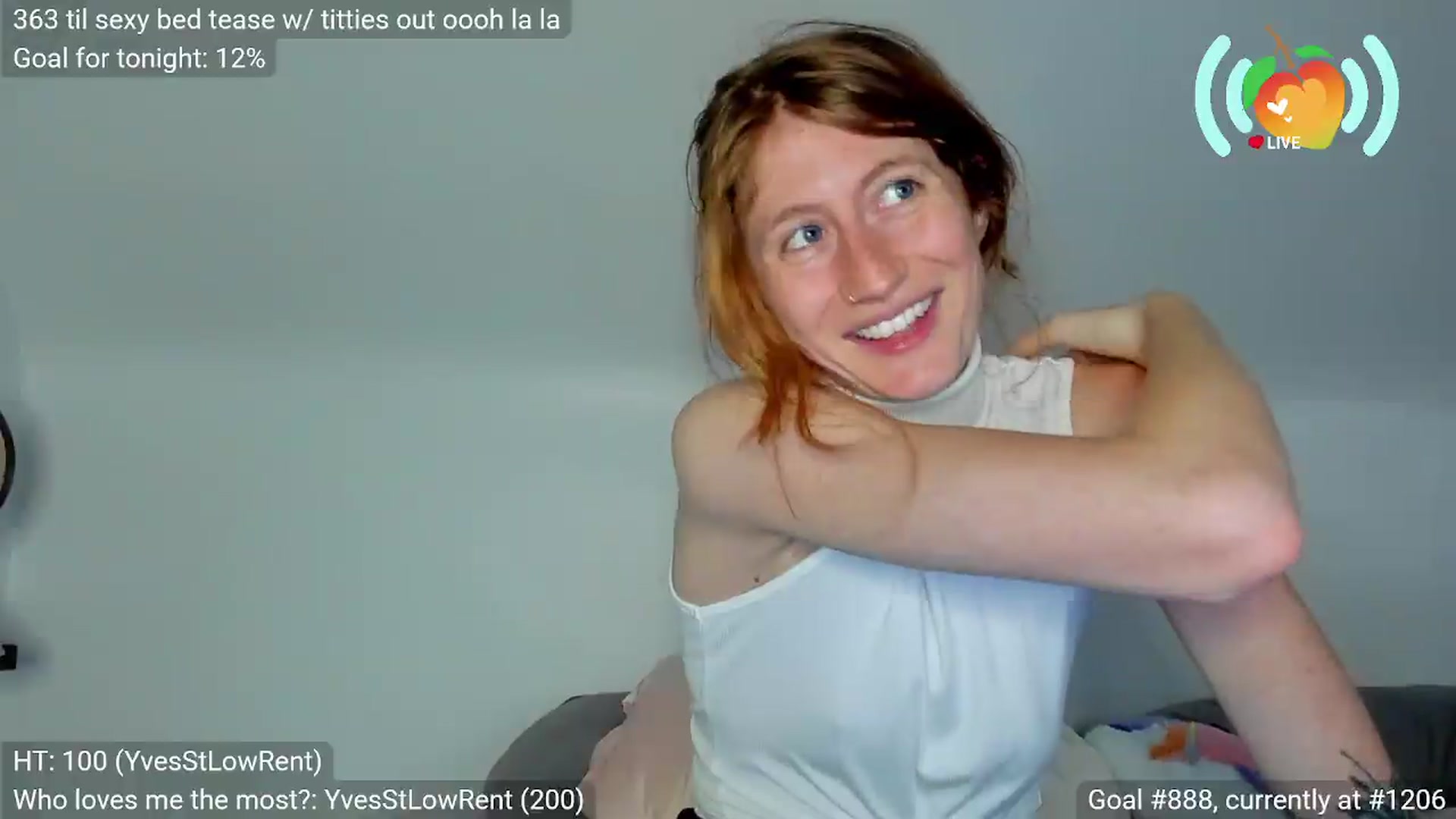 Gallery image thumbnail from SweetMango's myfreecams stream on, 09/08/2026, 03:02 image 17 of 20