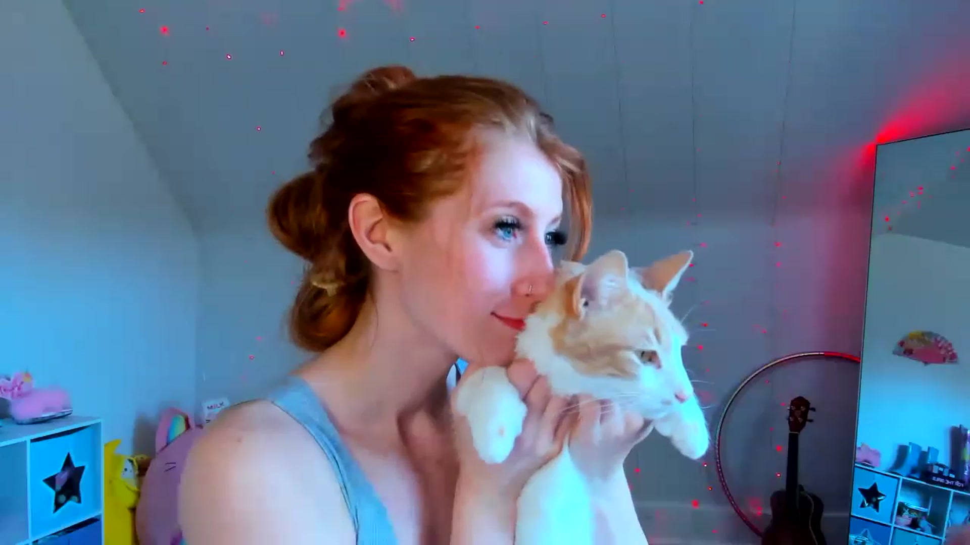 Gallery image thumbnail from SweetMango_'s myfreecams stream on, 05/04/2023, 18:13 image 15 of 20