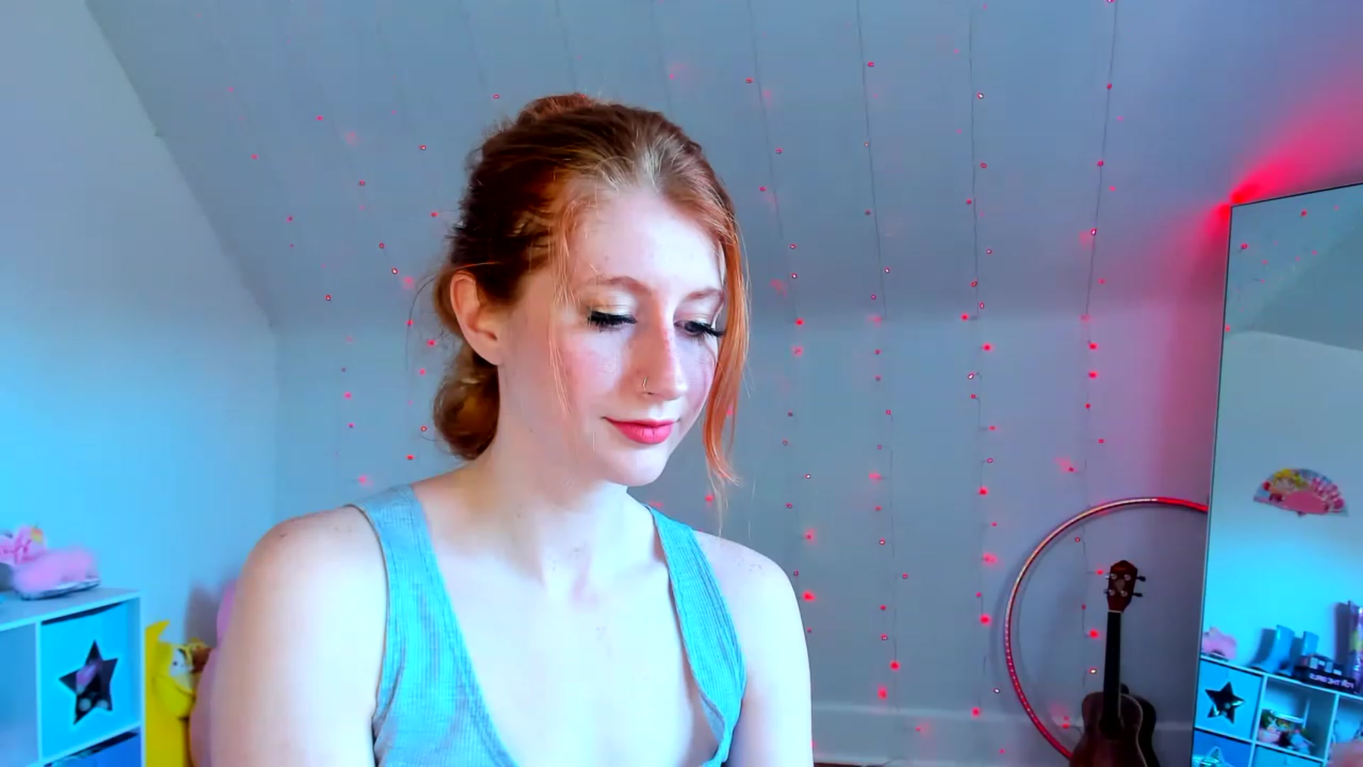 Gallery image thumbnail from SweetMango_'s myfreecams stream on, 05/04/2023, 18:13 image 13 of 20