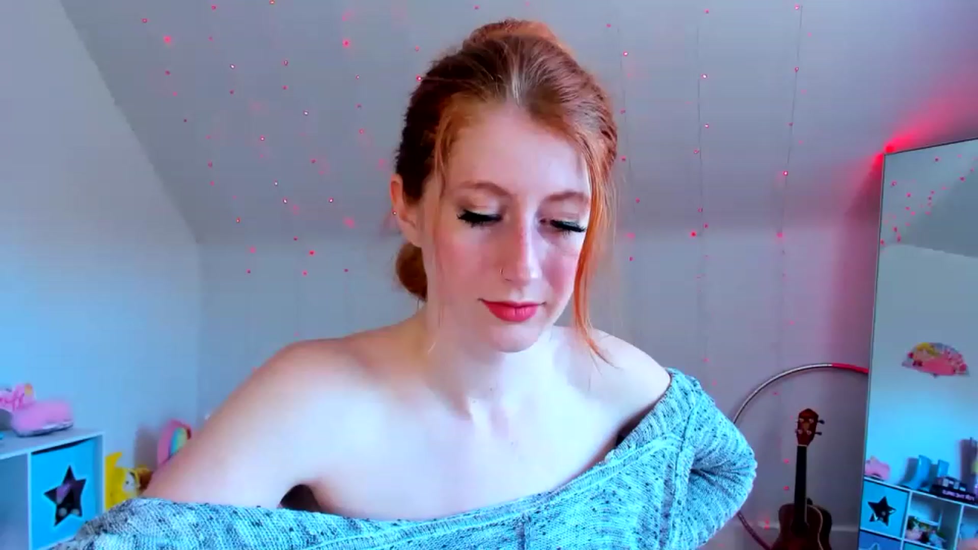 Gallery image thumbnail from SweetMango_'s myfreecams stream on, 05/04/2023, 18:13 image 1 of 20