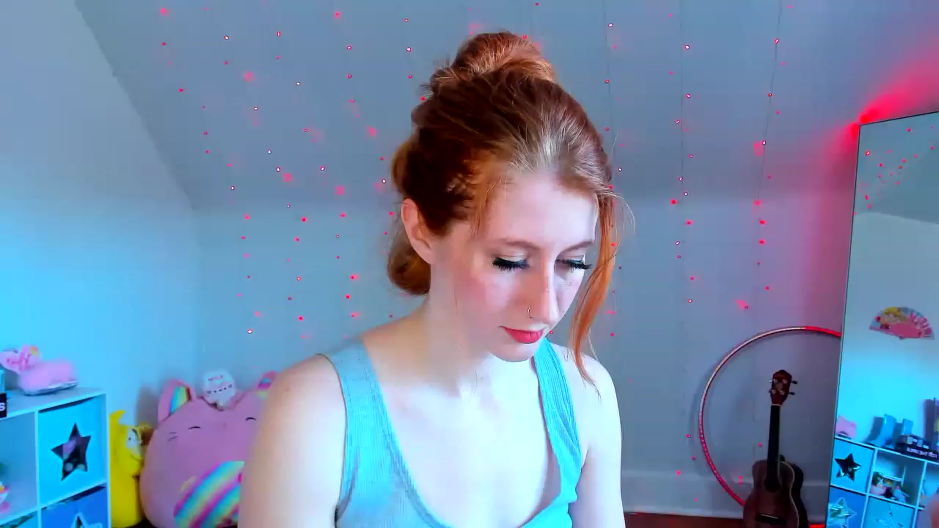 Gallery image thumbnail from SweetMango_'s myfreecams stream on, 05/04/2023, 18:13 image 18 of 20