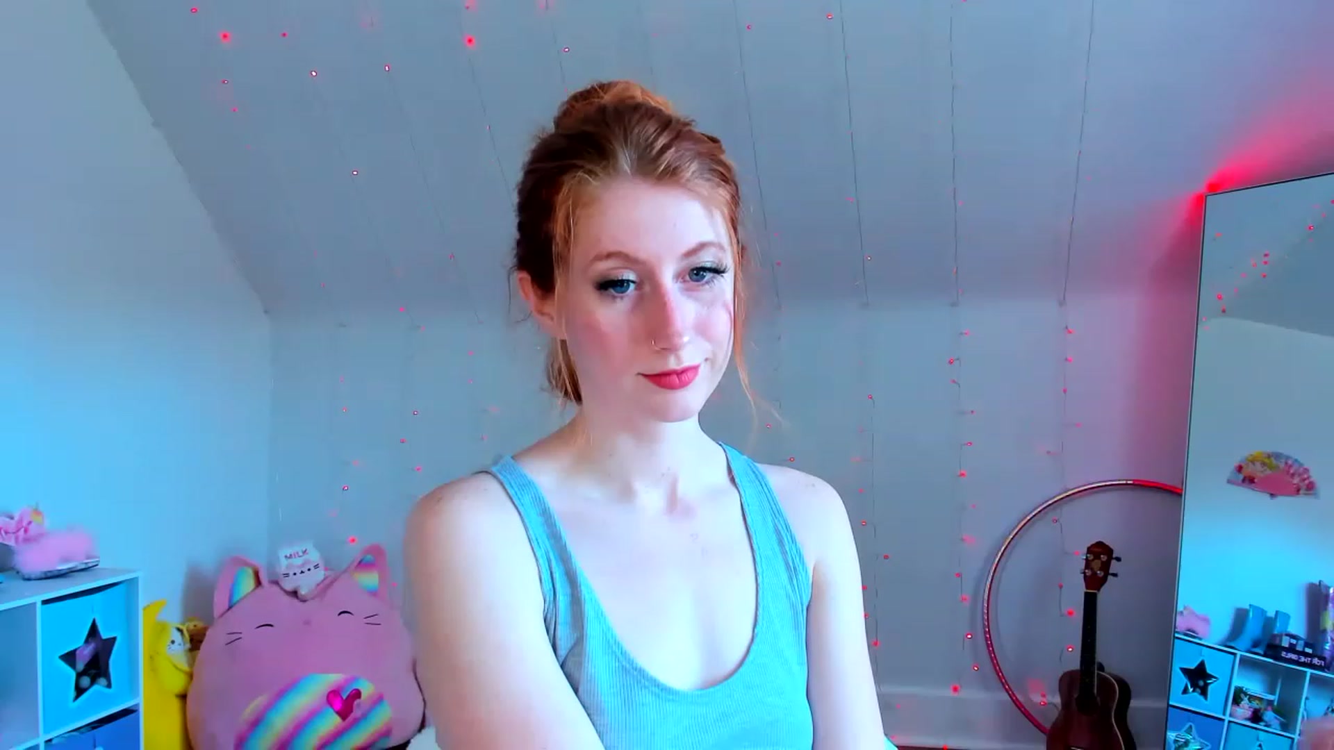 Gallery image thumbnail from SweetMango_'s myfreecams stream on, 05/04/2023, 18:13 image 8 of 20