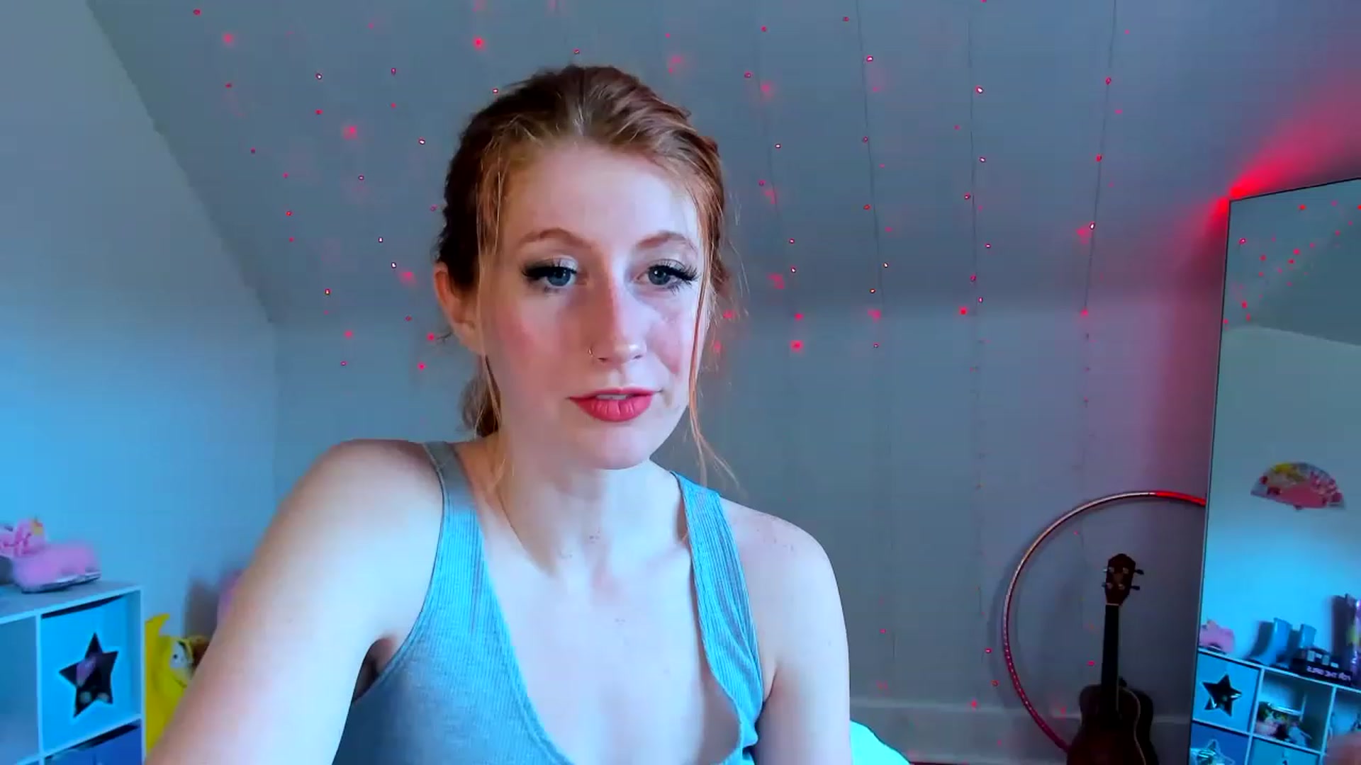 Gallery image thumbnail from SweetMango_'s myfreecams stream on, 05/04/2023, 18:13 image 10 of 20