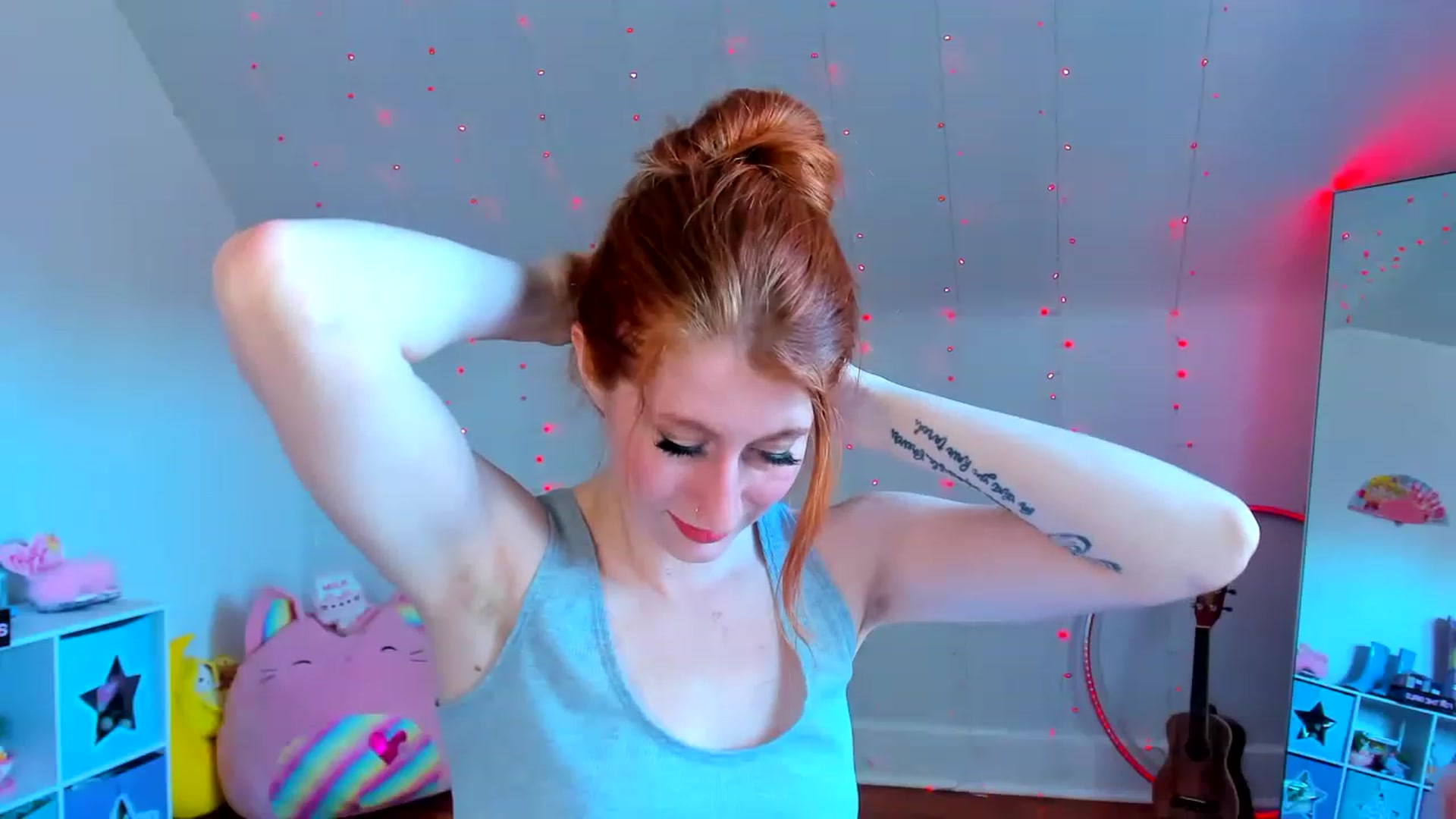 Gallery image thumbnail from SweetMango_'s myfreecams stream on, 05/04/2023, 18:13 image 20 of 20