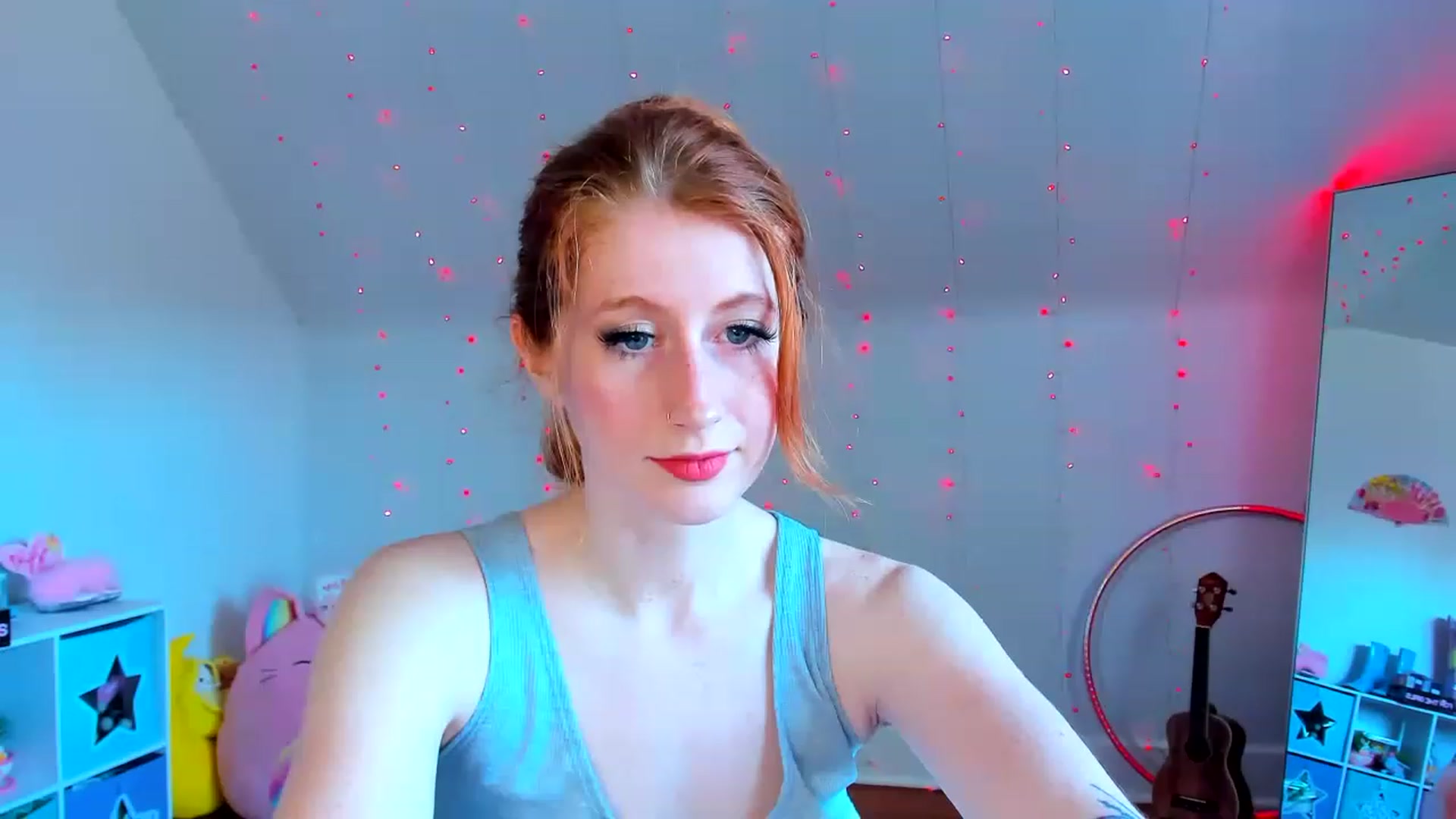 Gallery image thumbnail from SweetMango_'s myfreecams stream on, 05/04/2023, 18:13 image 19 of 20