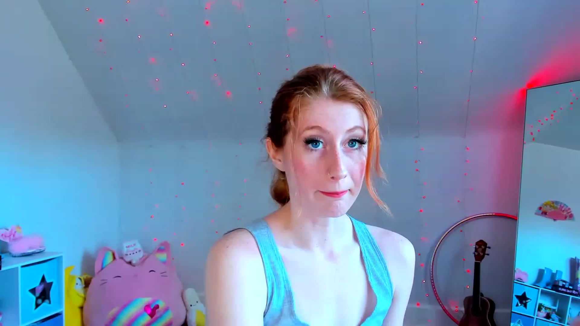 Gallery image thumbnail from SweetMango_'s myfreecams stream on, 05/04/2023, 18:13 image 16 of 20