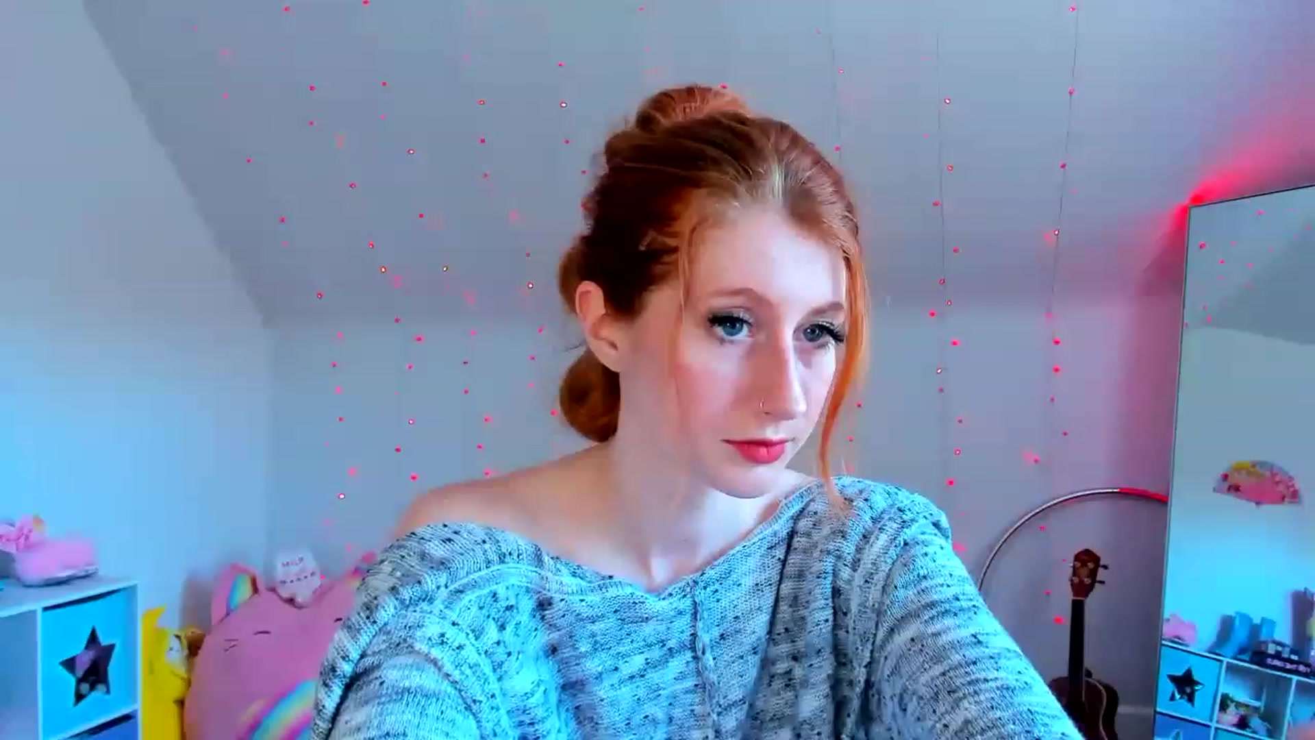 Gallery image thumbnail from SweetMango_'s myfreecams stream on, 05/04/2023, 18:13 image 4 of 20