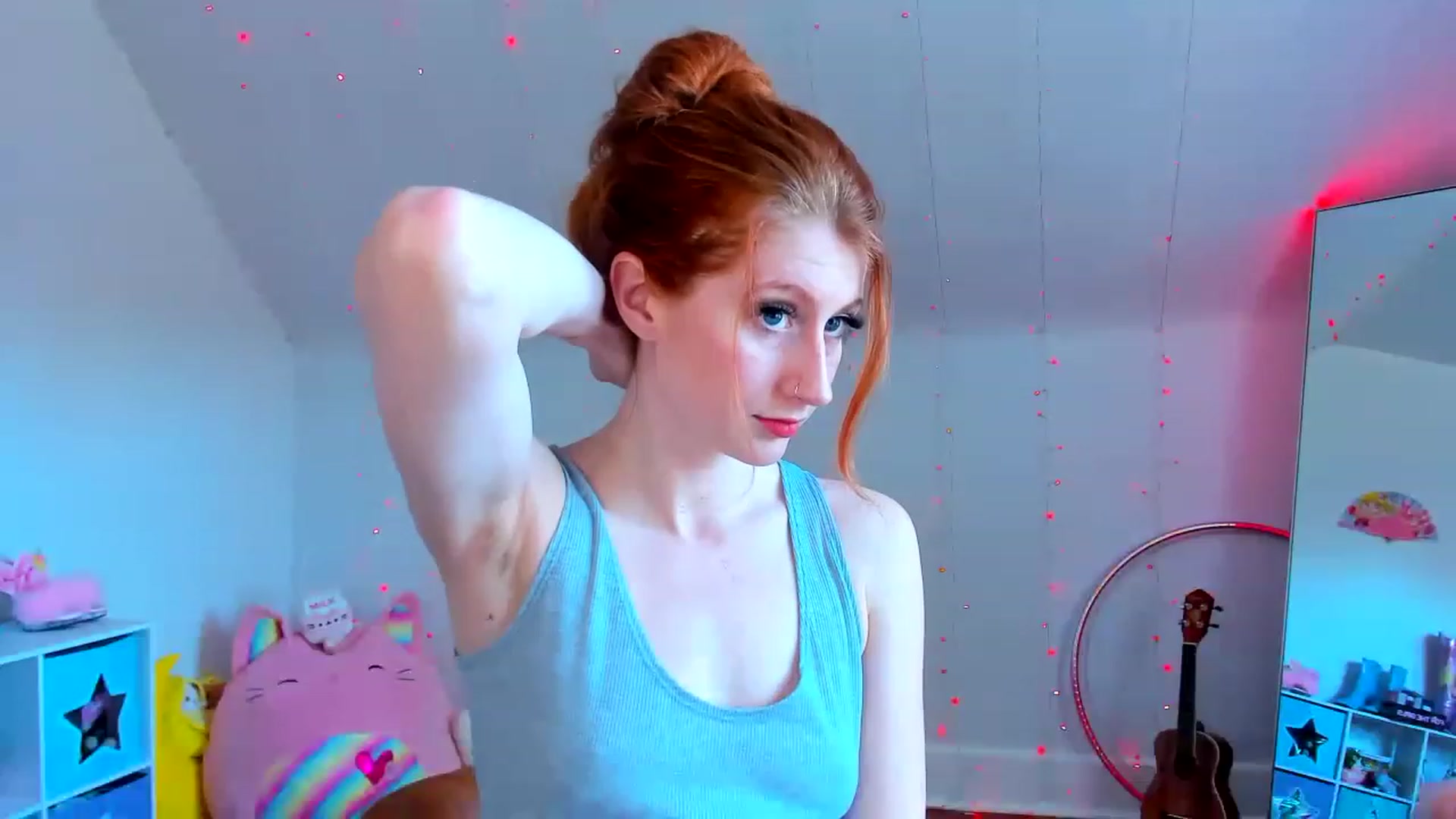 Gallery image thumbnail from SweetMango_'s myfreecams stream on, 05/04/2023, 18:13 image 7 of 20