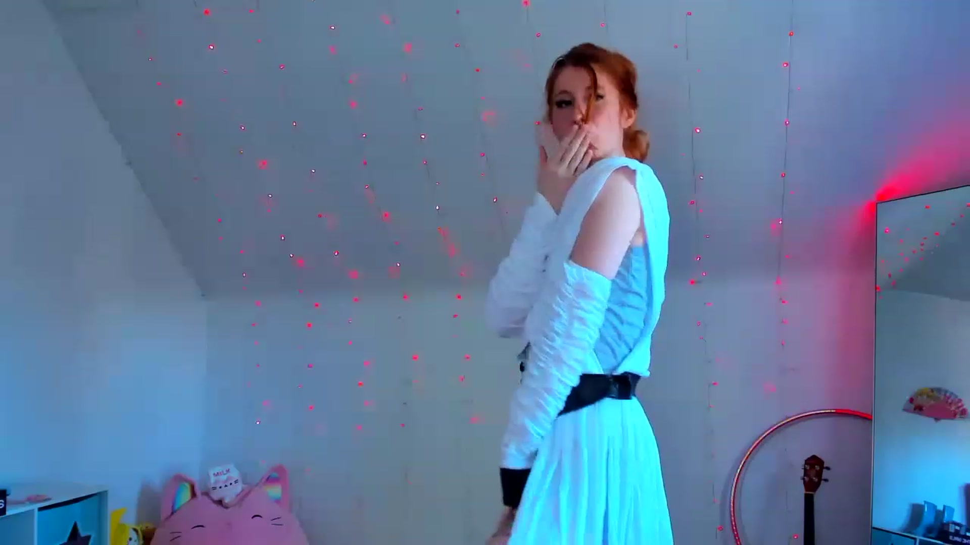 Gallery image thumbnail from SweetMango_'s myfreecams stream on, 05/04/2023, 20:25 image 19 of 20