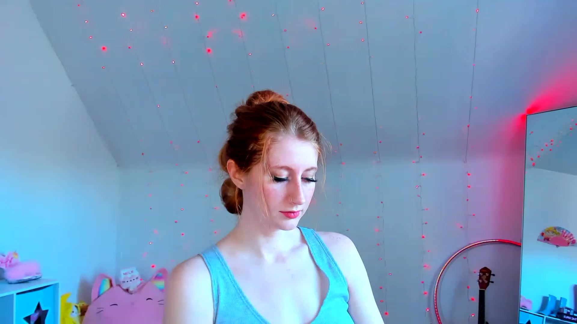 Gallery image thumbnail from SweetMango_'s myfreecams stream on, 05/04/2023, 20:25 image 5 of 20