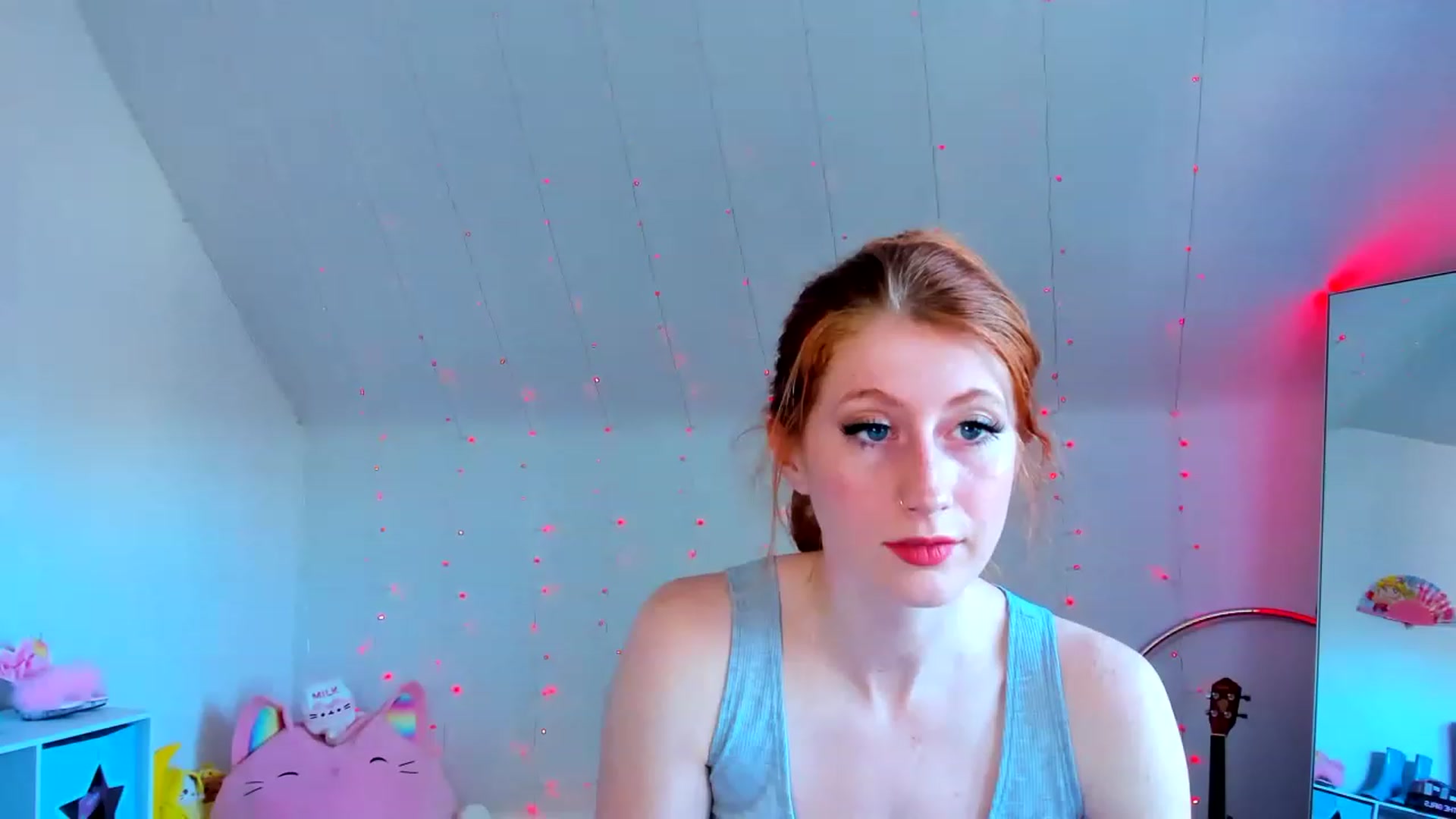 Gallery image thumbnail from SweetMango_'s myfreecams stream on, 05/04/2023, 20:25 image 8 of 20