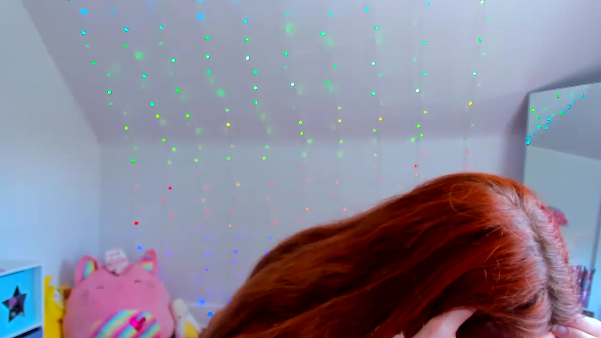 Gallery image thumbnail from SweetMango_'s myfreecams stream on, 05/09/2023, 17:39 image 8 of 20
