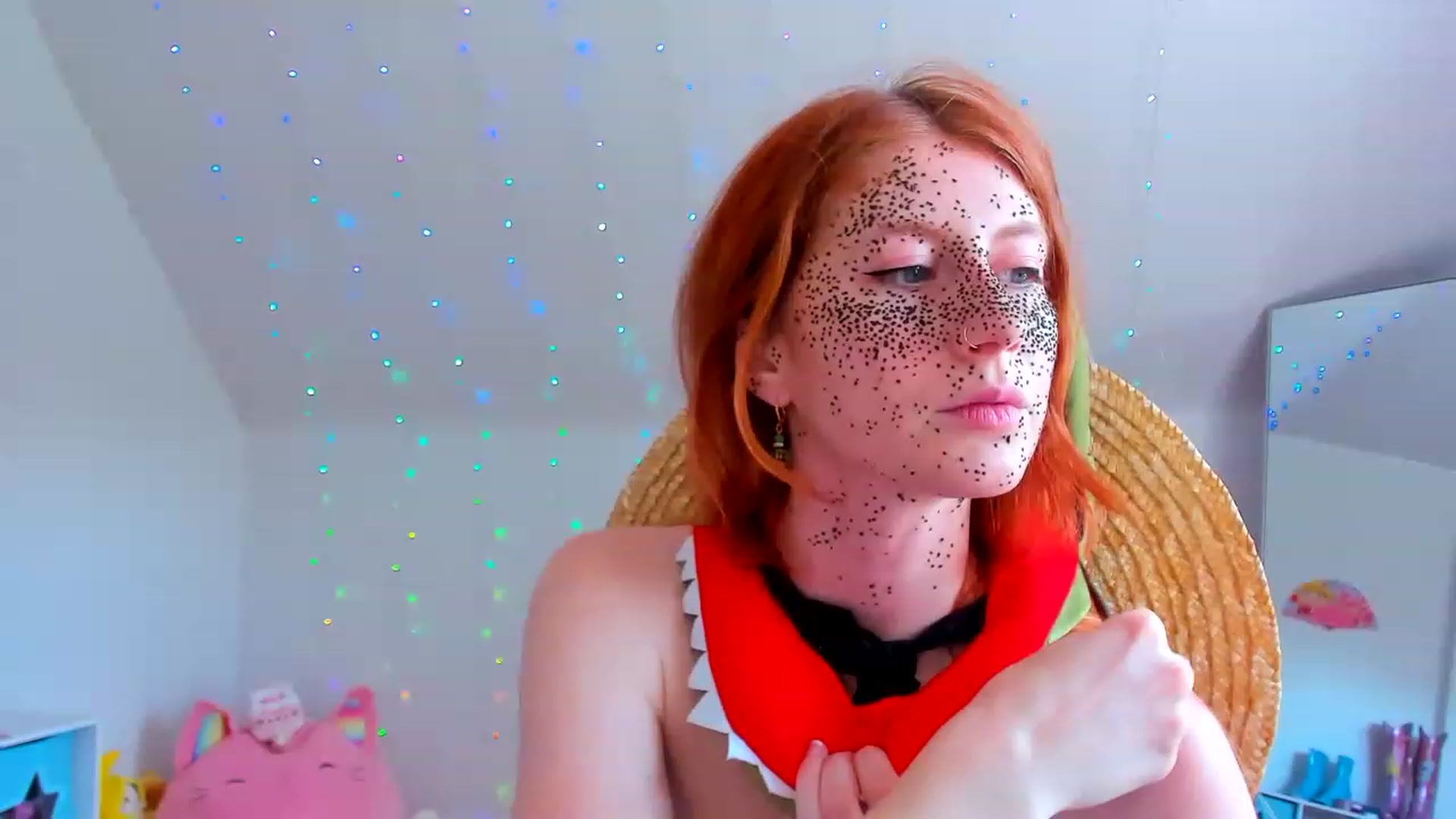 Gallery image thumbnail from SweetMango_'s myfreecams stream on, 05/09/2023, 17:39 image 3 of 20