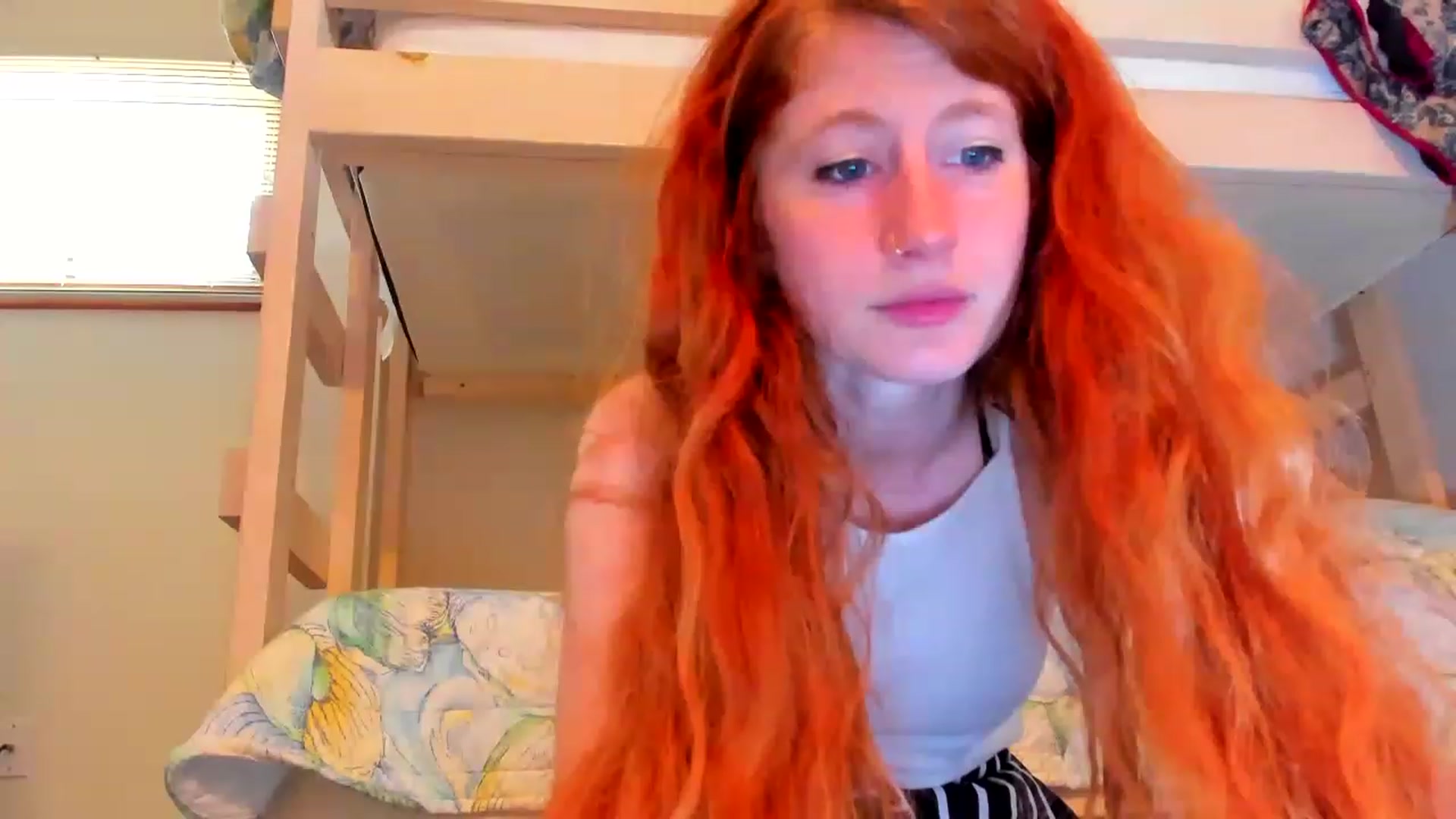 Gallery image thumbnail from SweetMango_'s myfreecams stream on, 05/15/2023, 16:42 image 4 of 20