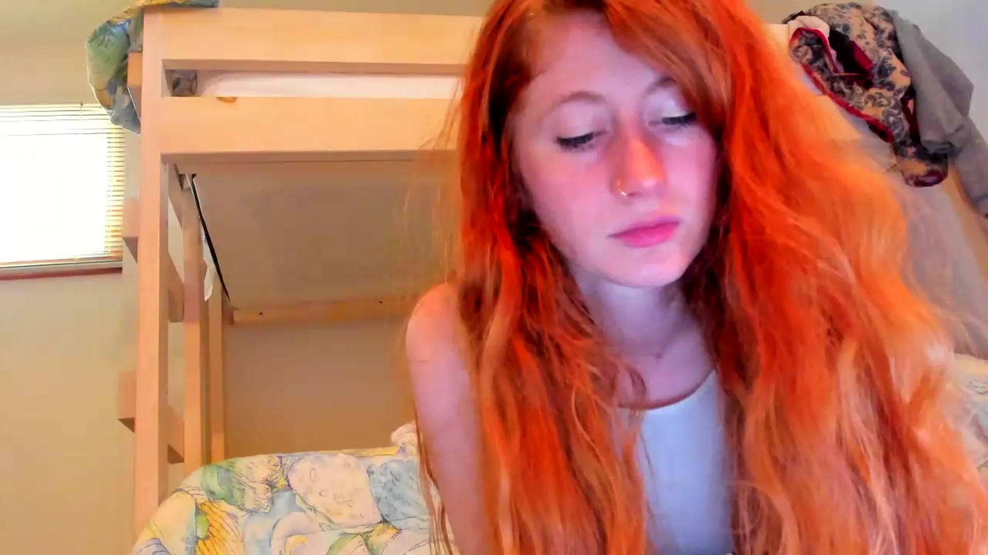 Gallery image thumbnail from SweetMango_'s myfreecams stream on, 05/15/2023, 16:42 image 5 of 20