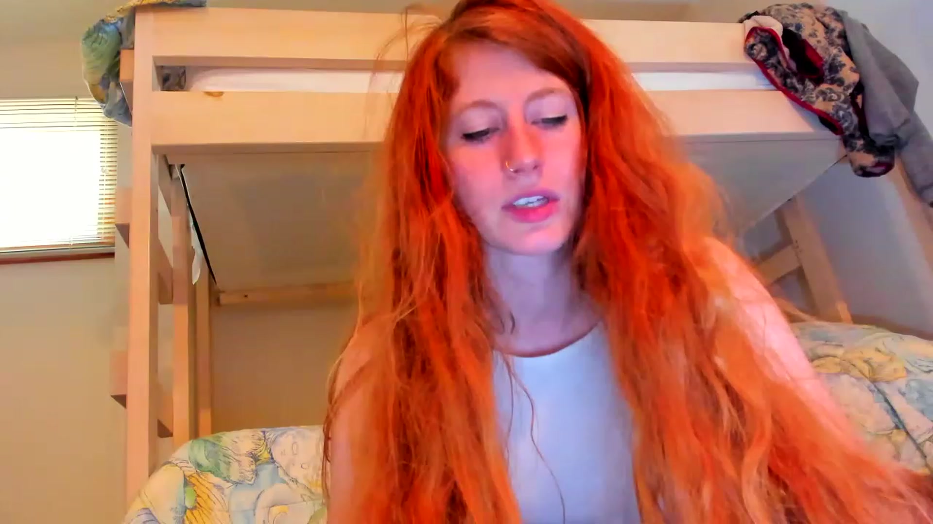 Gallery image thumbnail from SweetMango_'s myfreecams stream on, 05/15/2023, 16:42 image 15 of 20