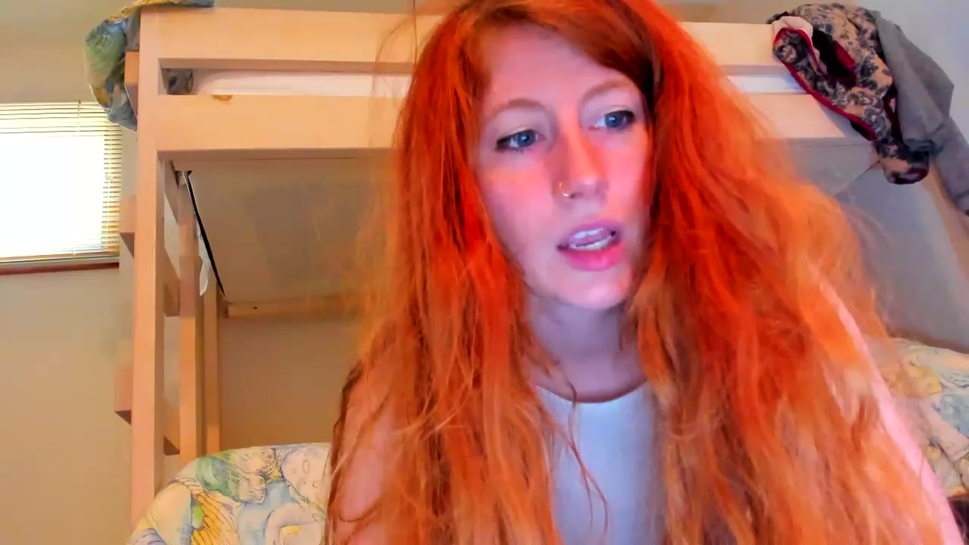 Gallery image thumbnail from SweetMango_'s myfreecams stream on, 05/15/2023, 16:42 image 16 of 20