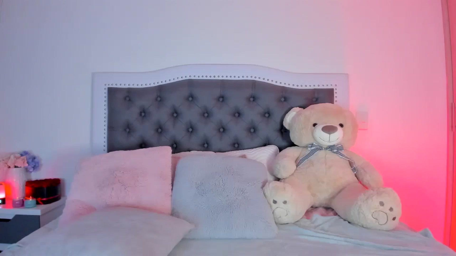Gallery image thumbnail from SweetMar23's myfreecams stream on, 05/09/2024, 04:54 image 7 of 20