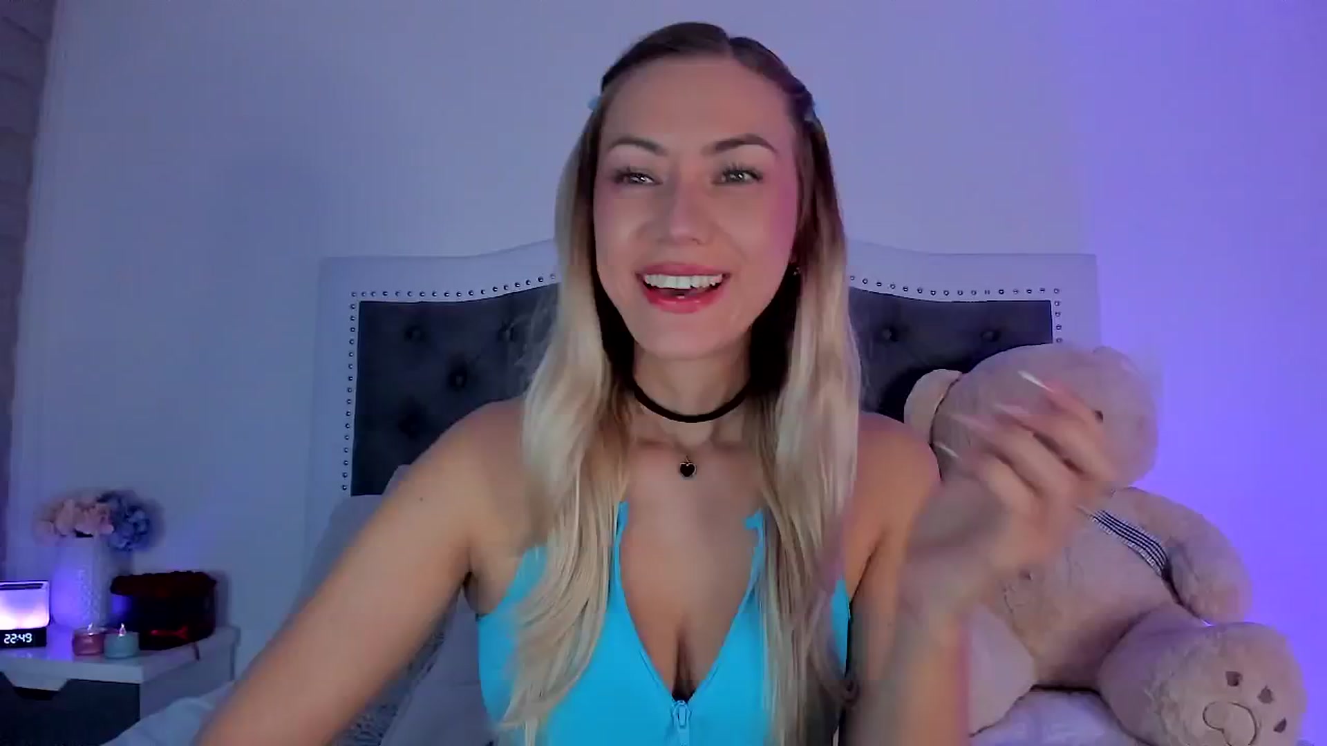 Gallery image thumbnail from SweetMar23's myfreecams stream on, 06/07/2024, 05:05 image 1 of 20