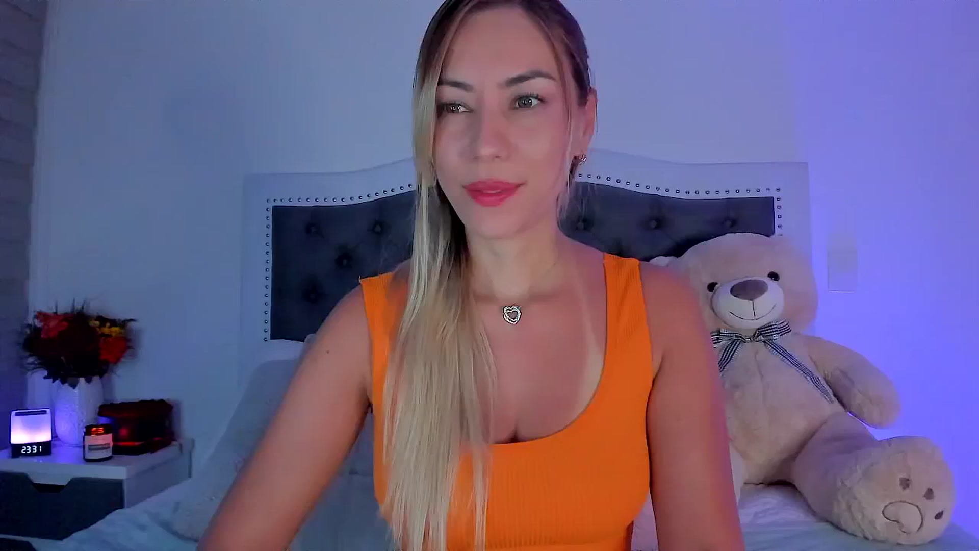 Gallery image thumbnail from SweetMar23's myfreecams stream on, 07/02/2024, 08:45 image 2 of 20