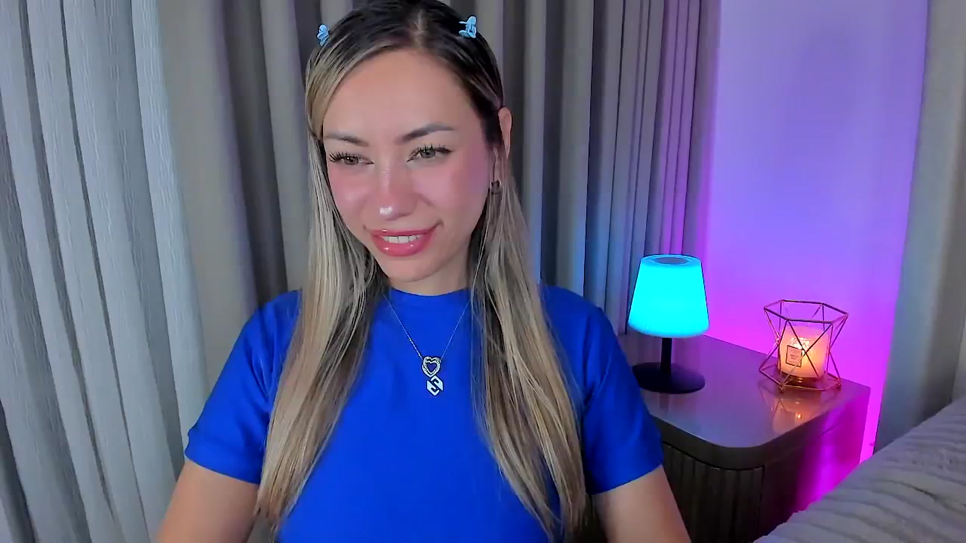 Gallery image thumbnail from SweetMar23's myfreecams stream on, 01/07/2026, 04:16 image 9 of 20