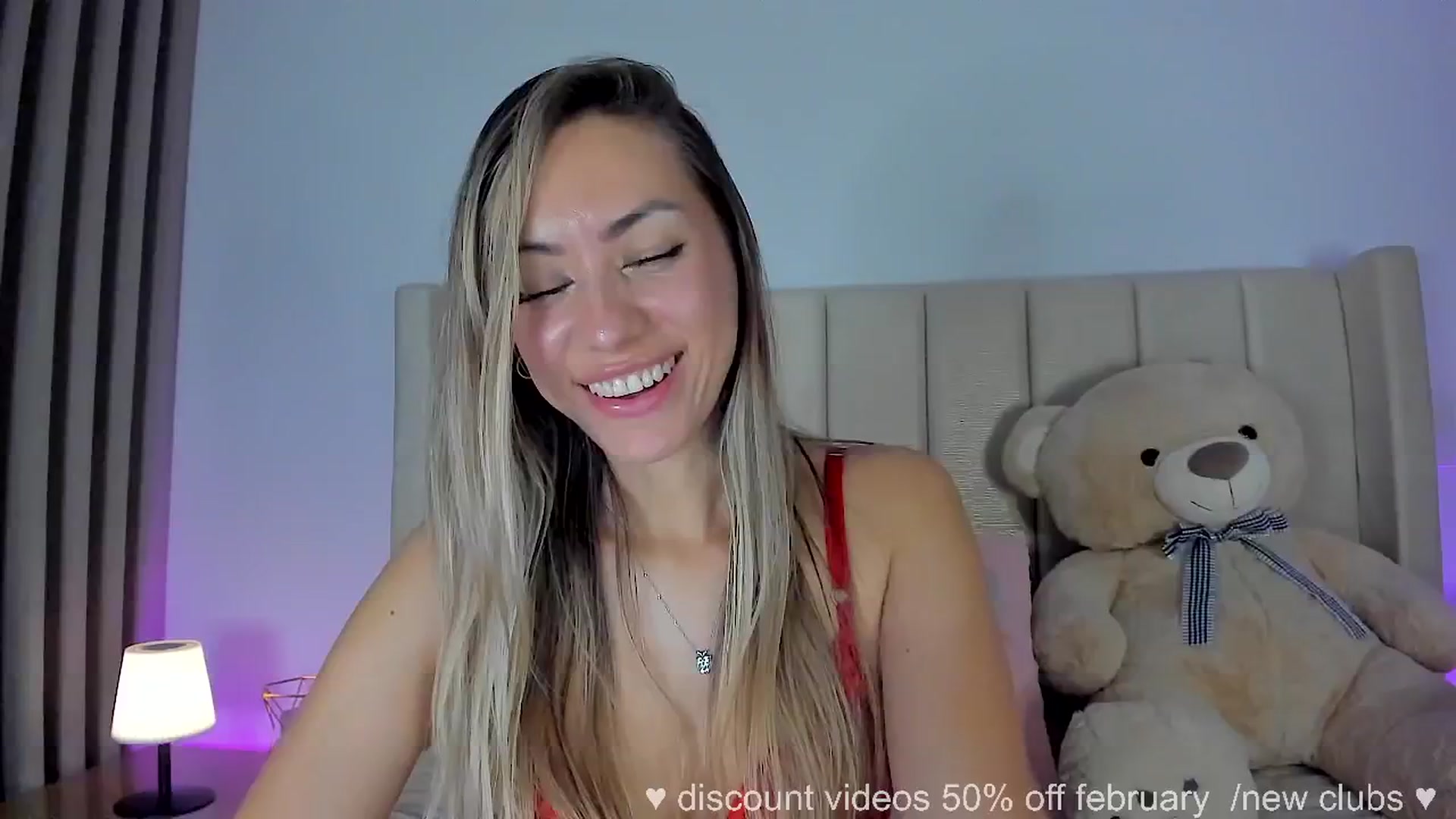 Gallery image thumbnail from SweetMar23's myfreecams stream on, 02/06/2026, 05:37 image 14 of 20