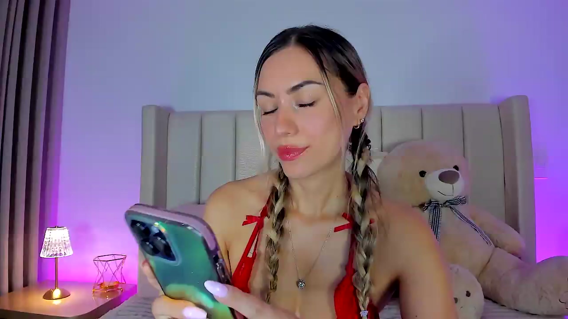 Gallery image thumbnail from SweetMar23's myfreecams stream on, 07/07/2026, 03:45 image 1 of 20