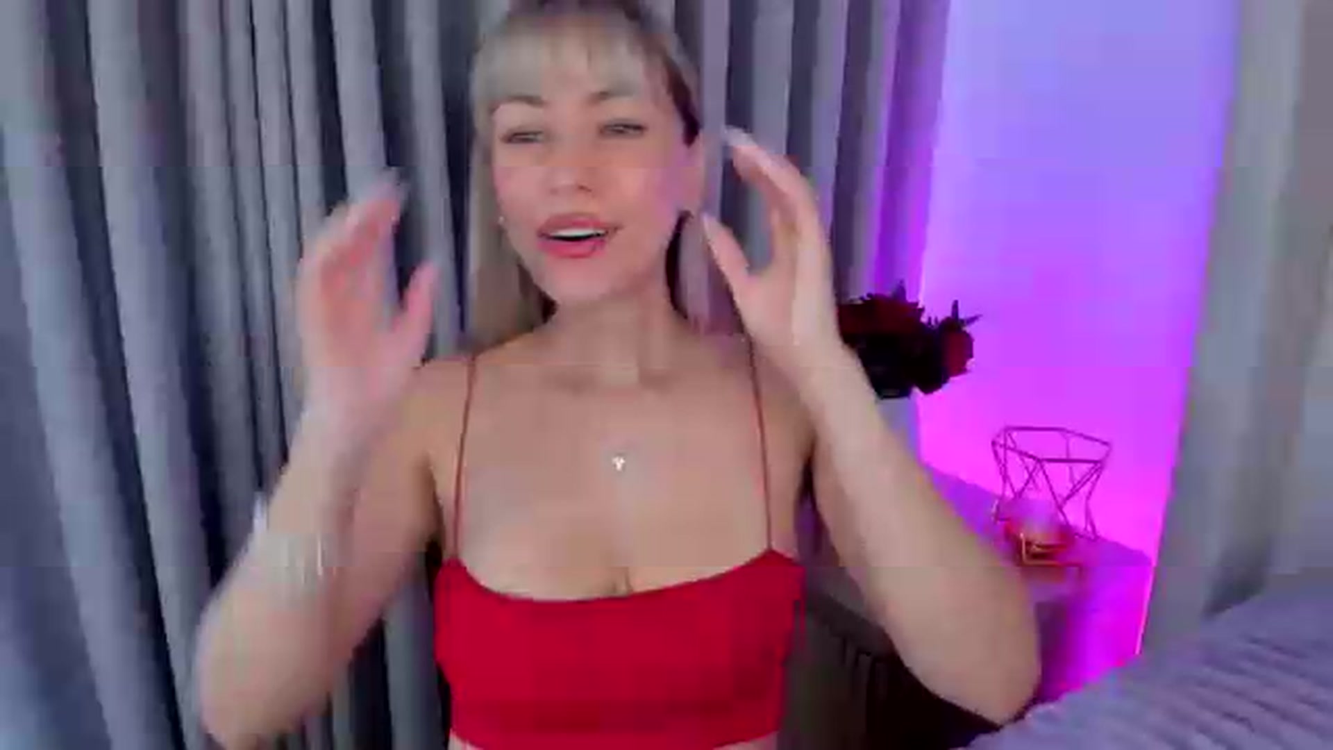 Gallery image thumbnail from SweetMar23's myfreecams stream on, 09/04/2026, 20:02 image 5 of 20