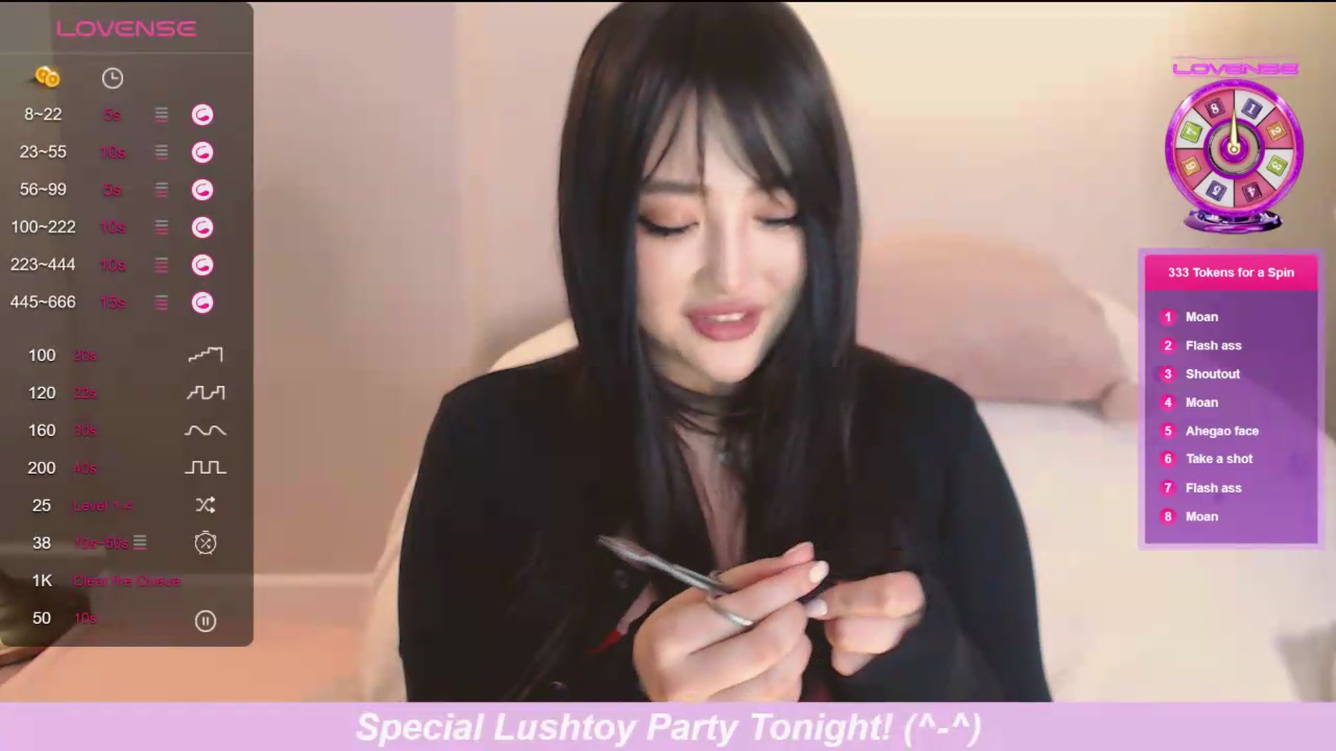 Gallery image thumbnail from SweetMelons's myfreecams stream on, 05/19/2026, 11:29 image 13 of 20