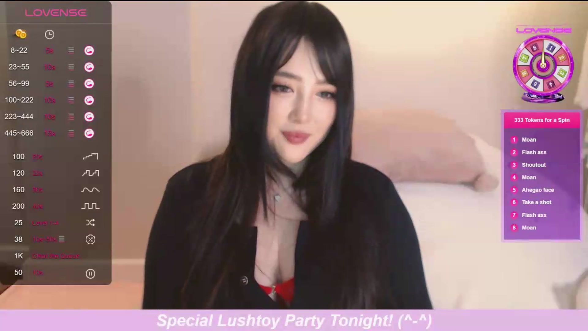 Gallery image thumbnail from SweetMelons's myfreecams stream on, 05/19/2026, 11:29 image 10 of 20
