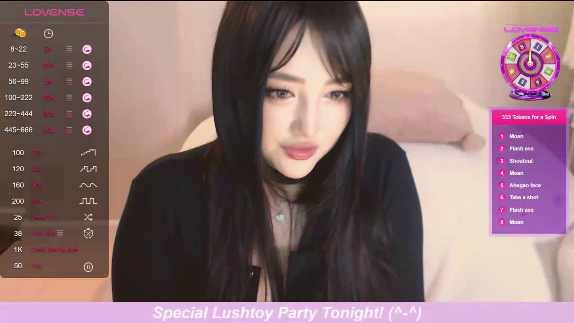 Gallery image thumbnail from SweetMelons's myfreecams stream on, 05/19/2026, 11:29 image 9 of 20
